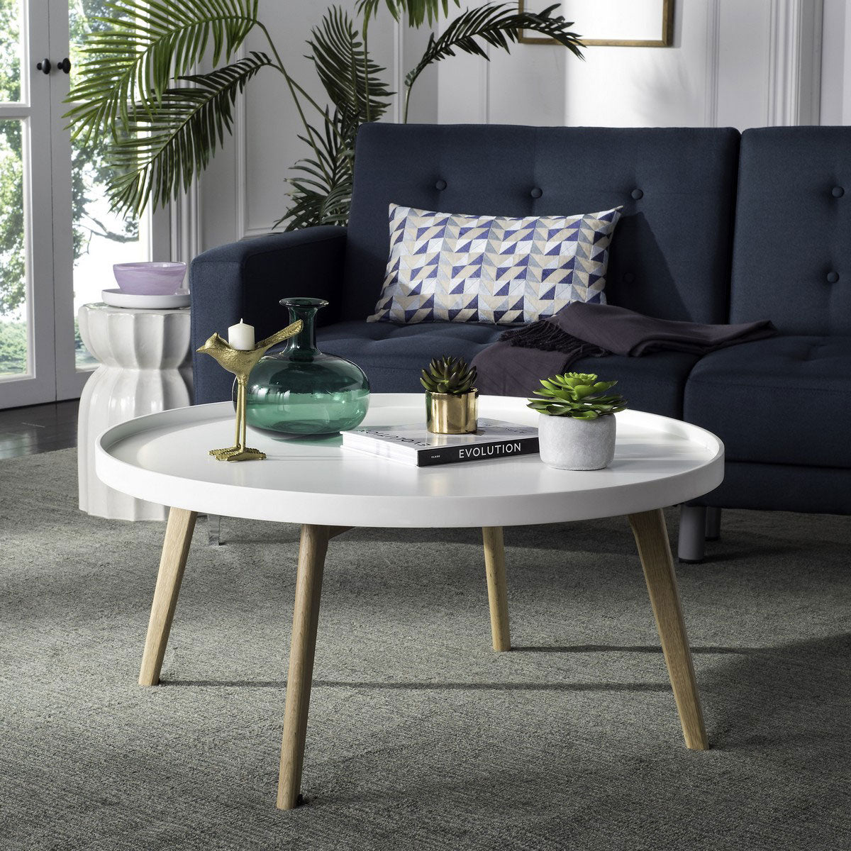 Greenberg Coffee Table