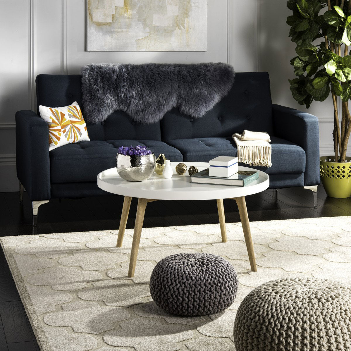 Greenberg Coffee Table