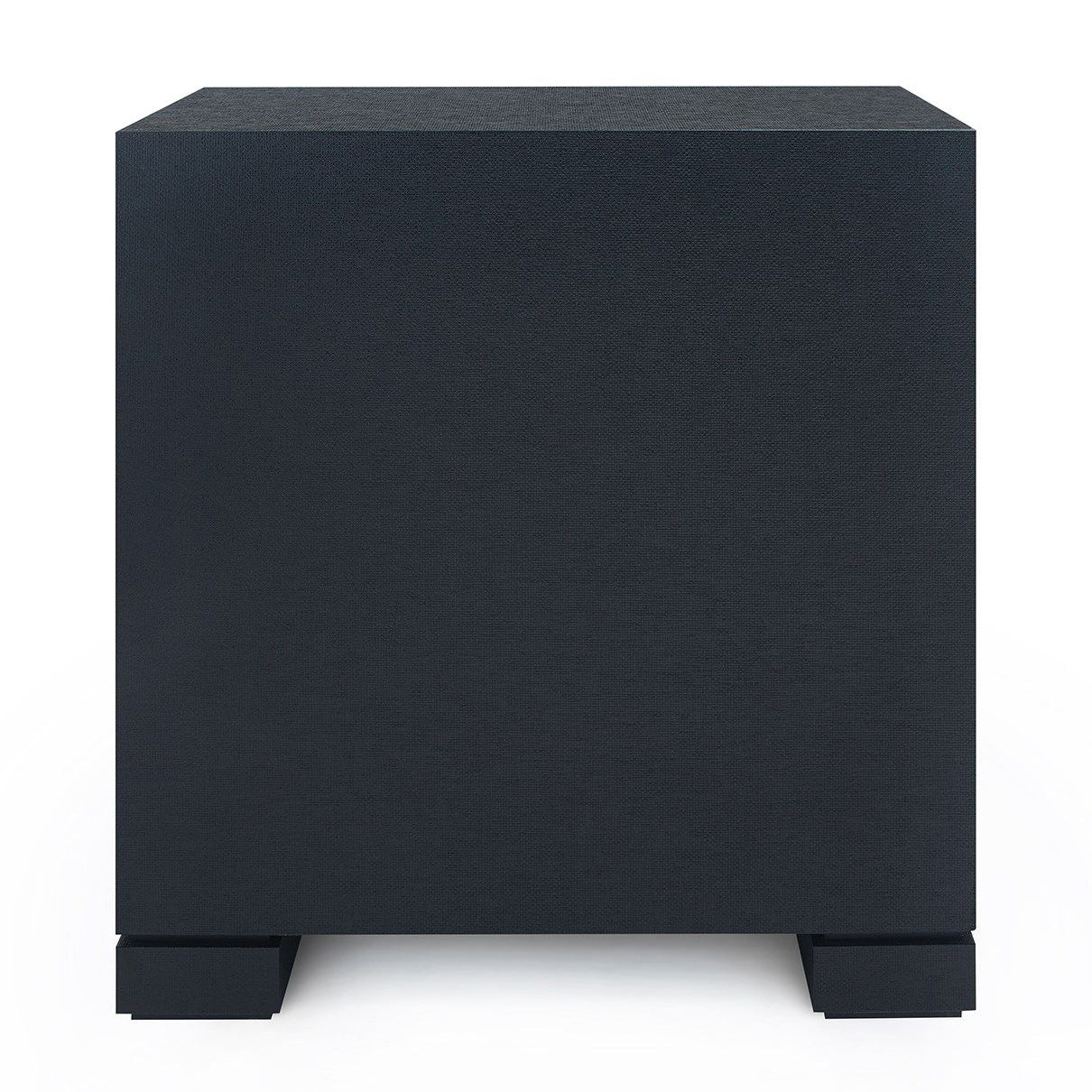 Villa and House Frances 2 Drawer Side Table