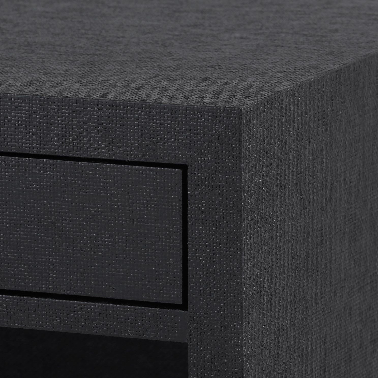 Villa and House Frances 2 Drawer Side Table