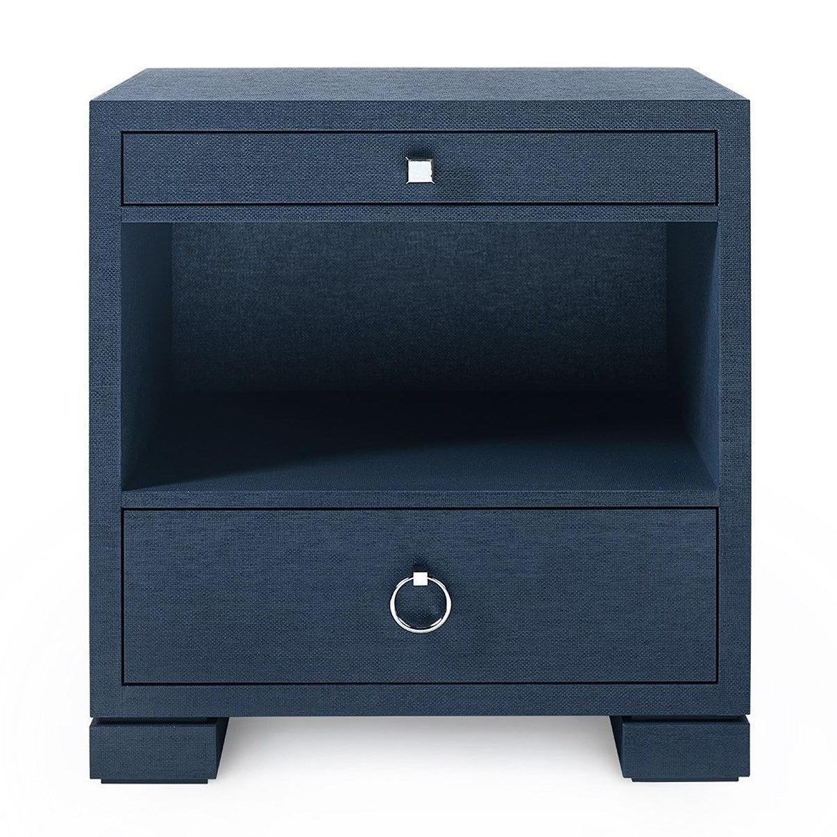 Villa and House Frances 2 Drawer Side Table