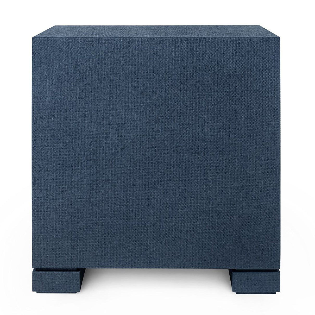 Villa and House Frances 2 Drawer Side Table