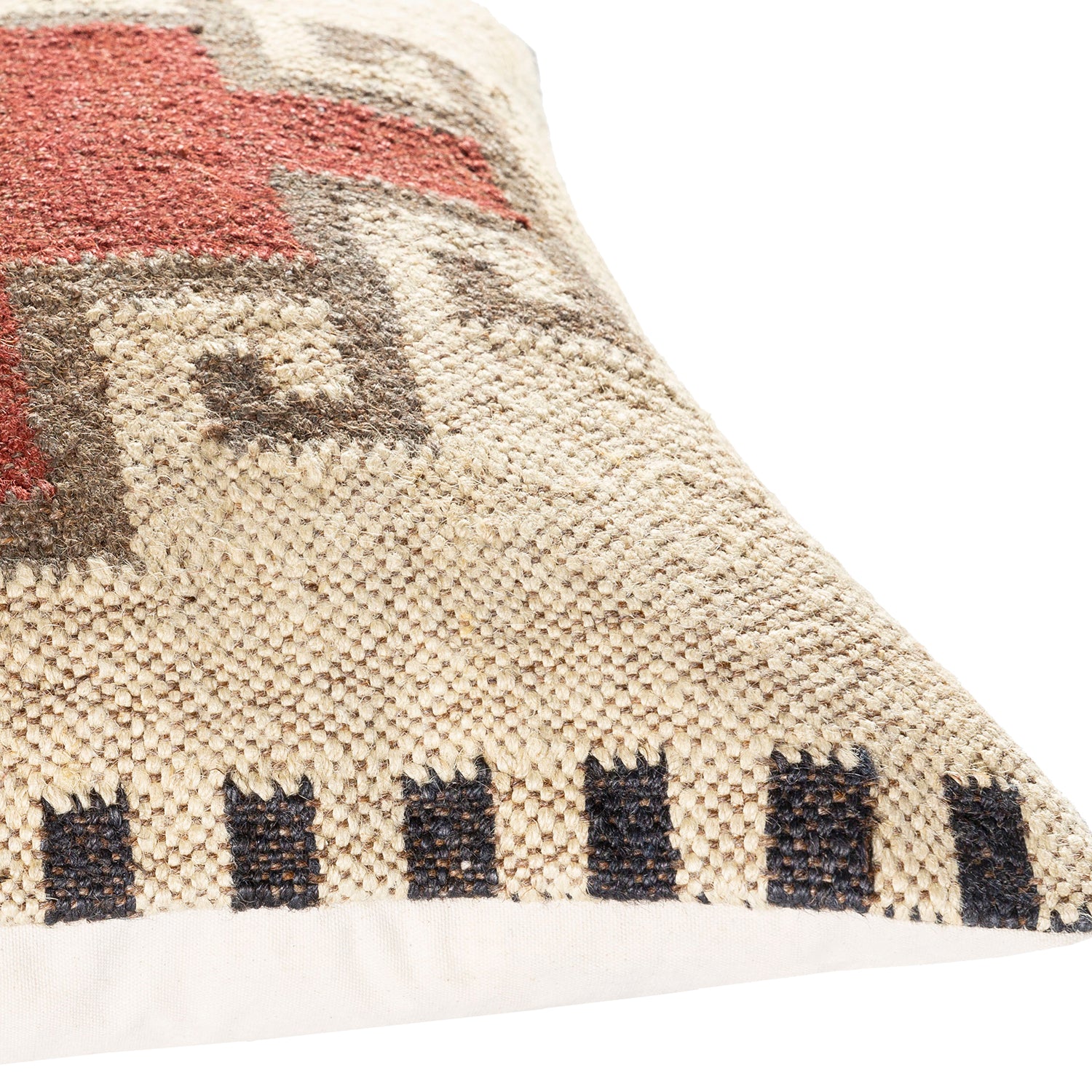 Oakledge Trail Throw Pillow
