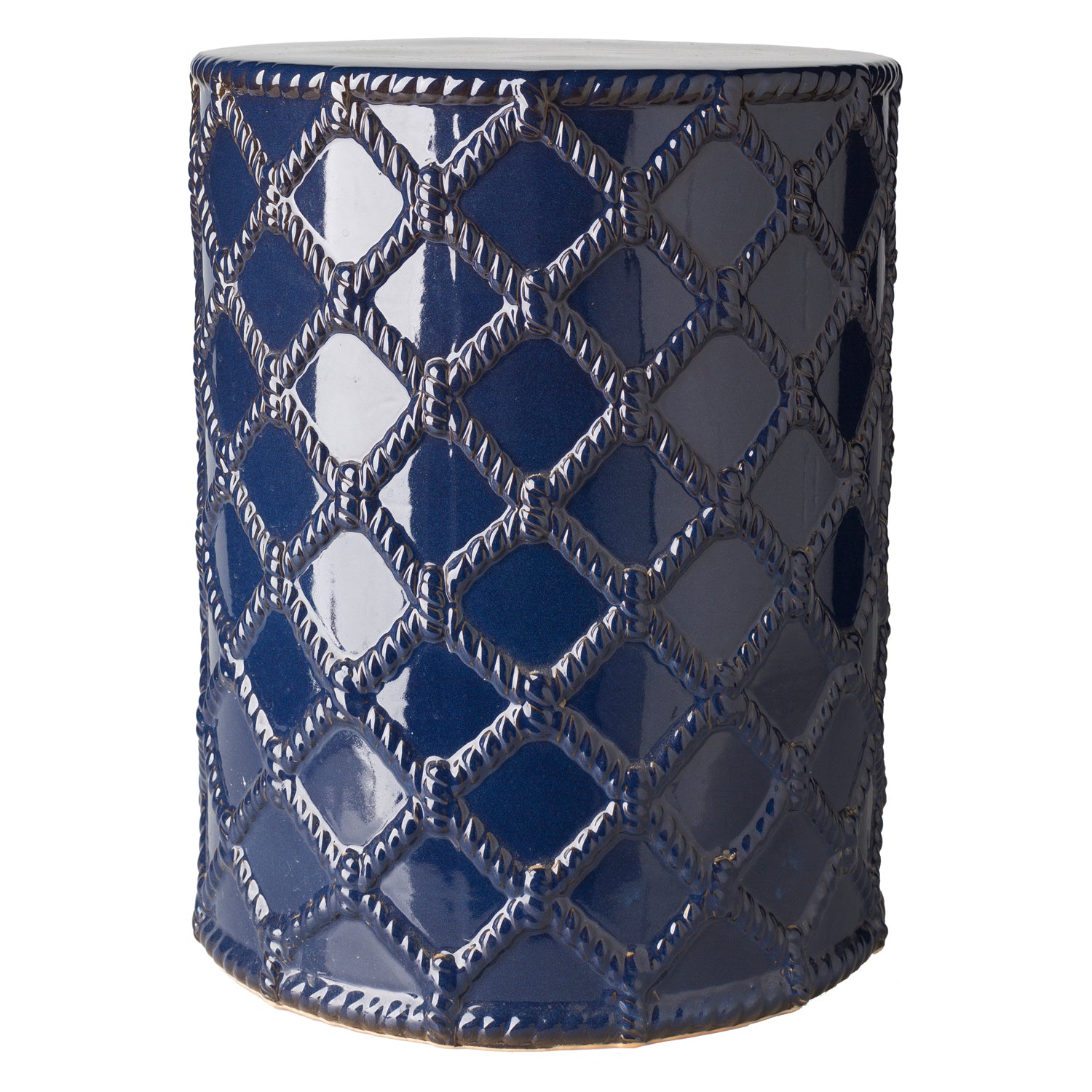 Lagoon Indoor/Outdoor Stool