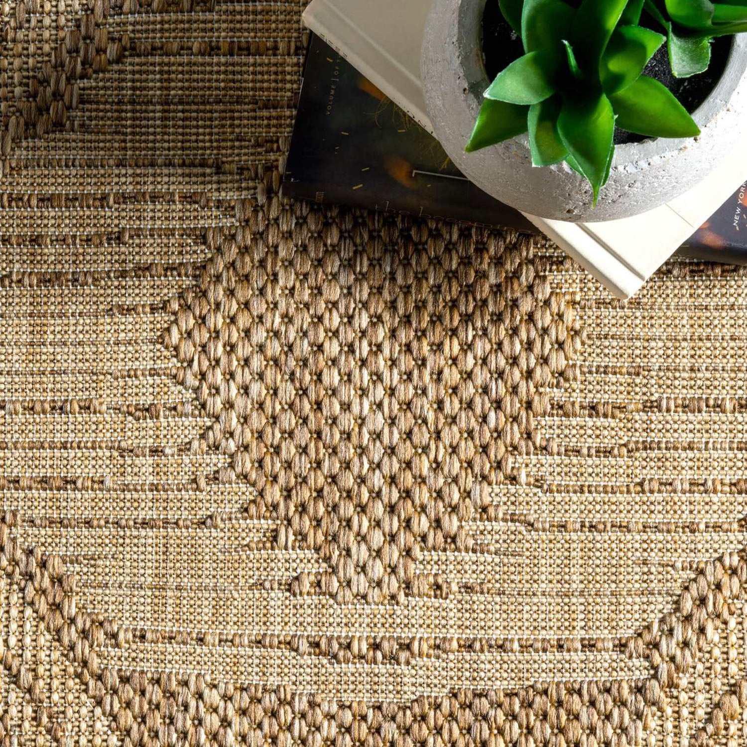 Brennan Indoor/Outdoor Rug