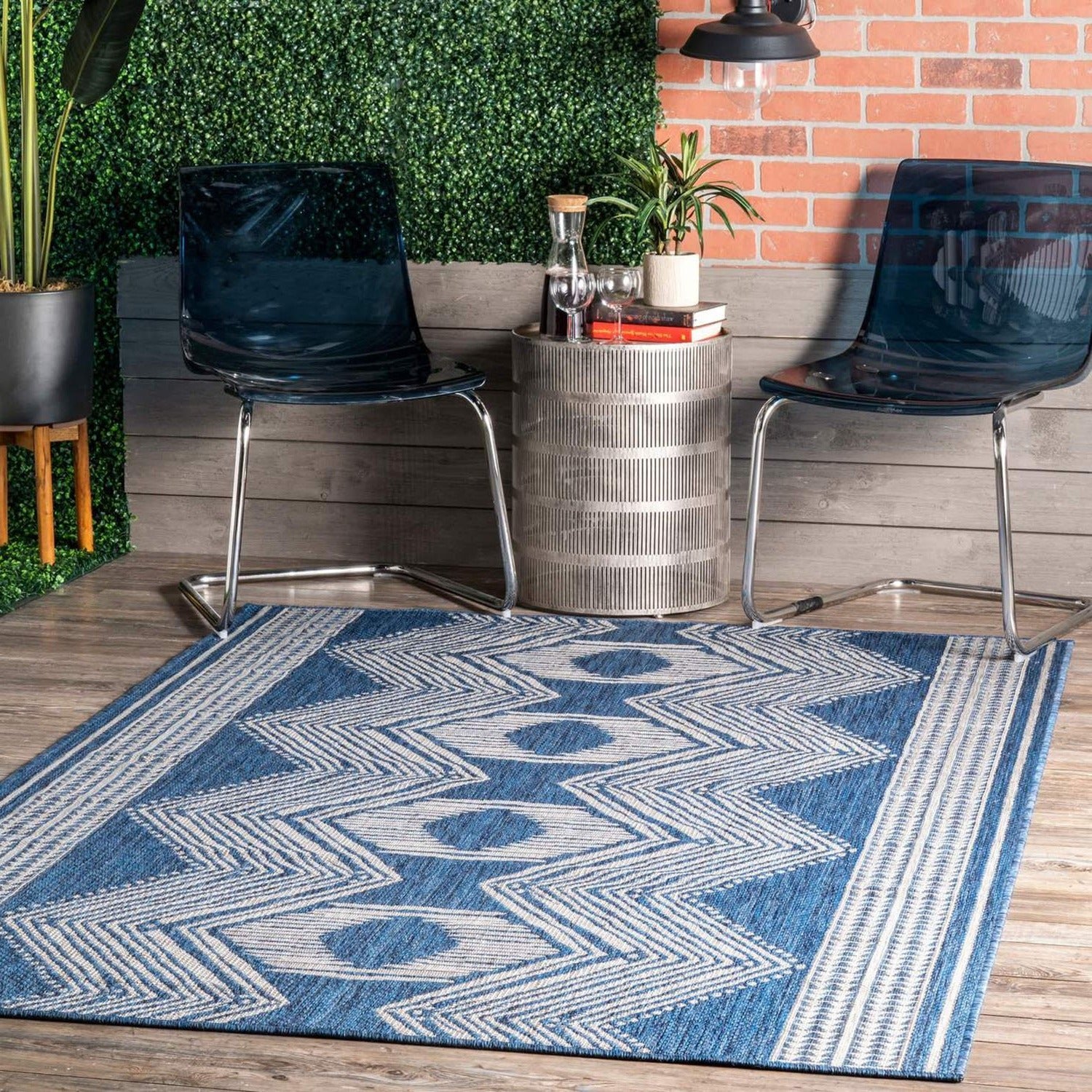 Brennan Indoor/Outdoor Rug