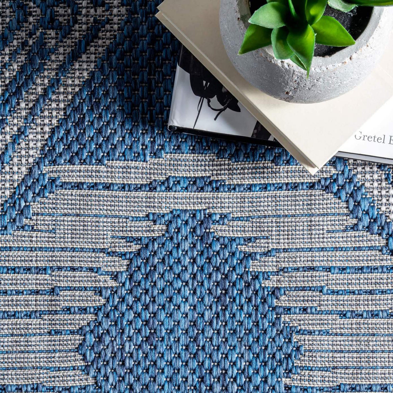 Brennan Indoor/Outdoor Rug