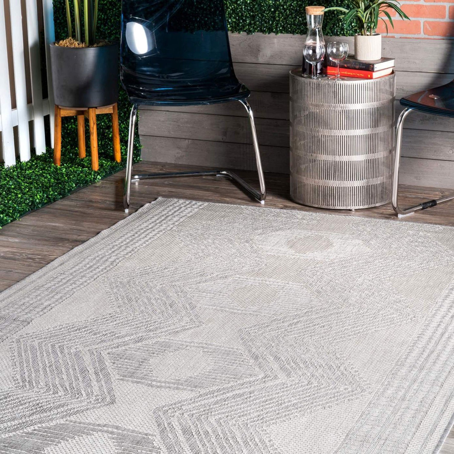 Brennan Indoor/Outdoor Rug