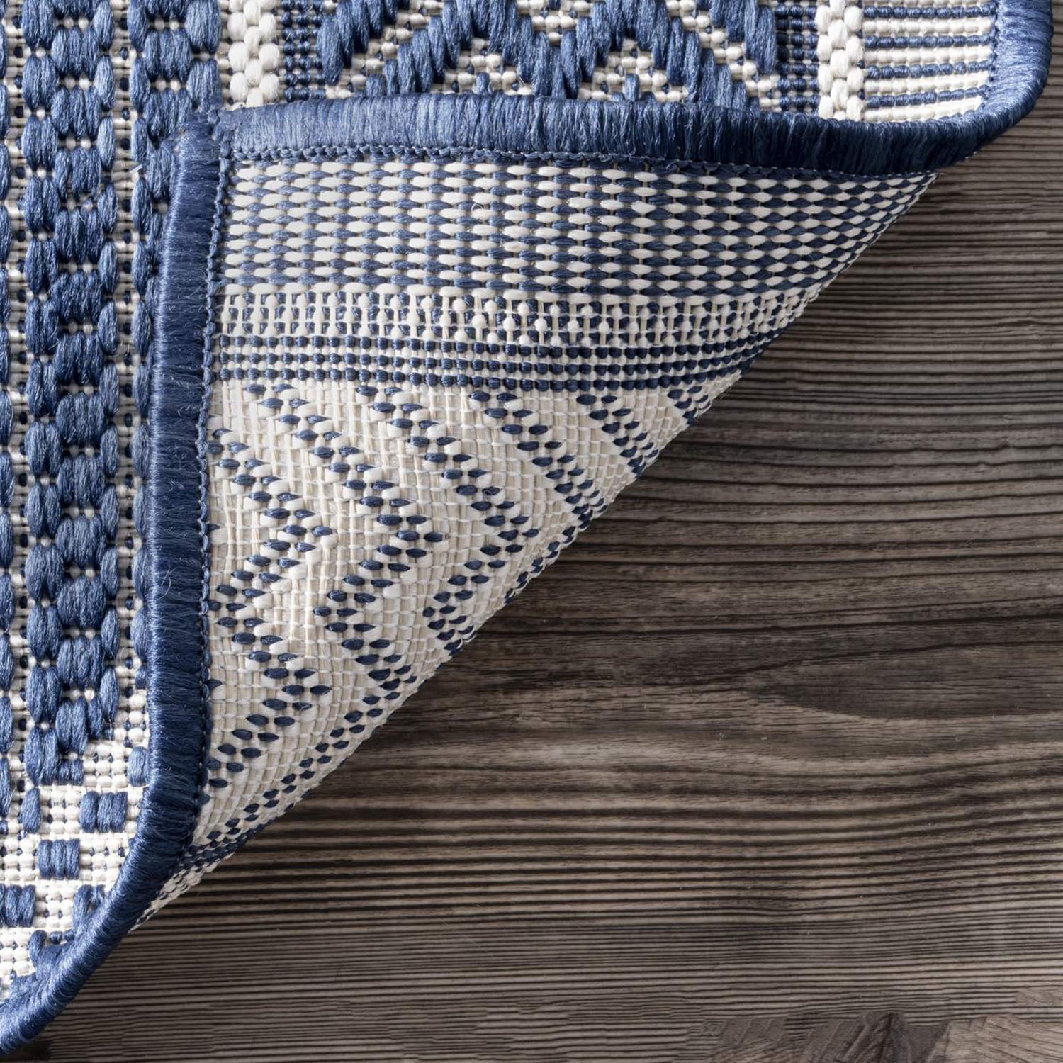 Garcia Indoor/Outdoor Rug