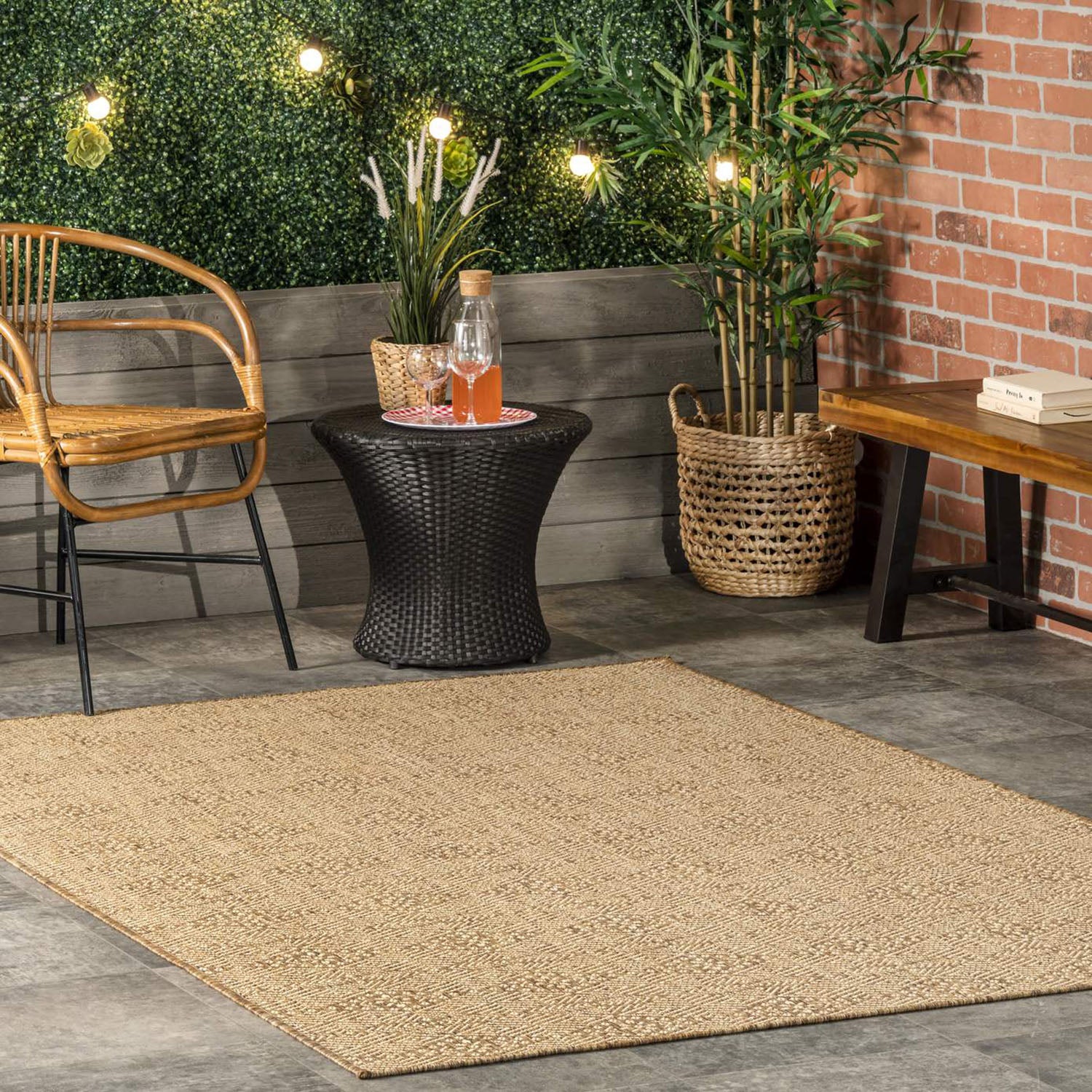 Meridian Indoor/Outdoor Rug