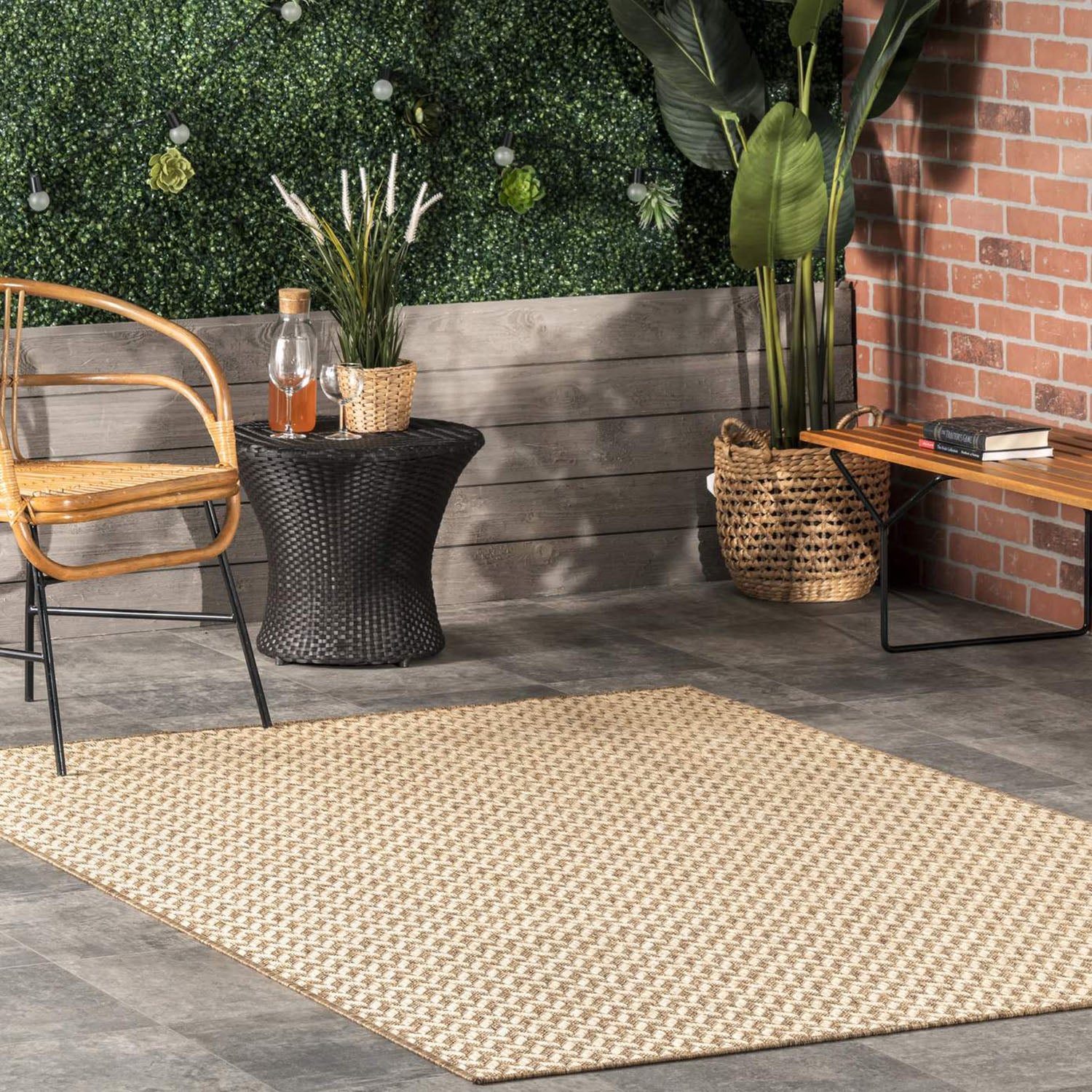 Winward Indoor/Outdoor Rug