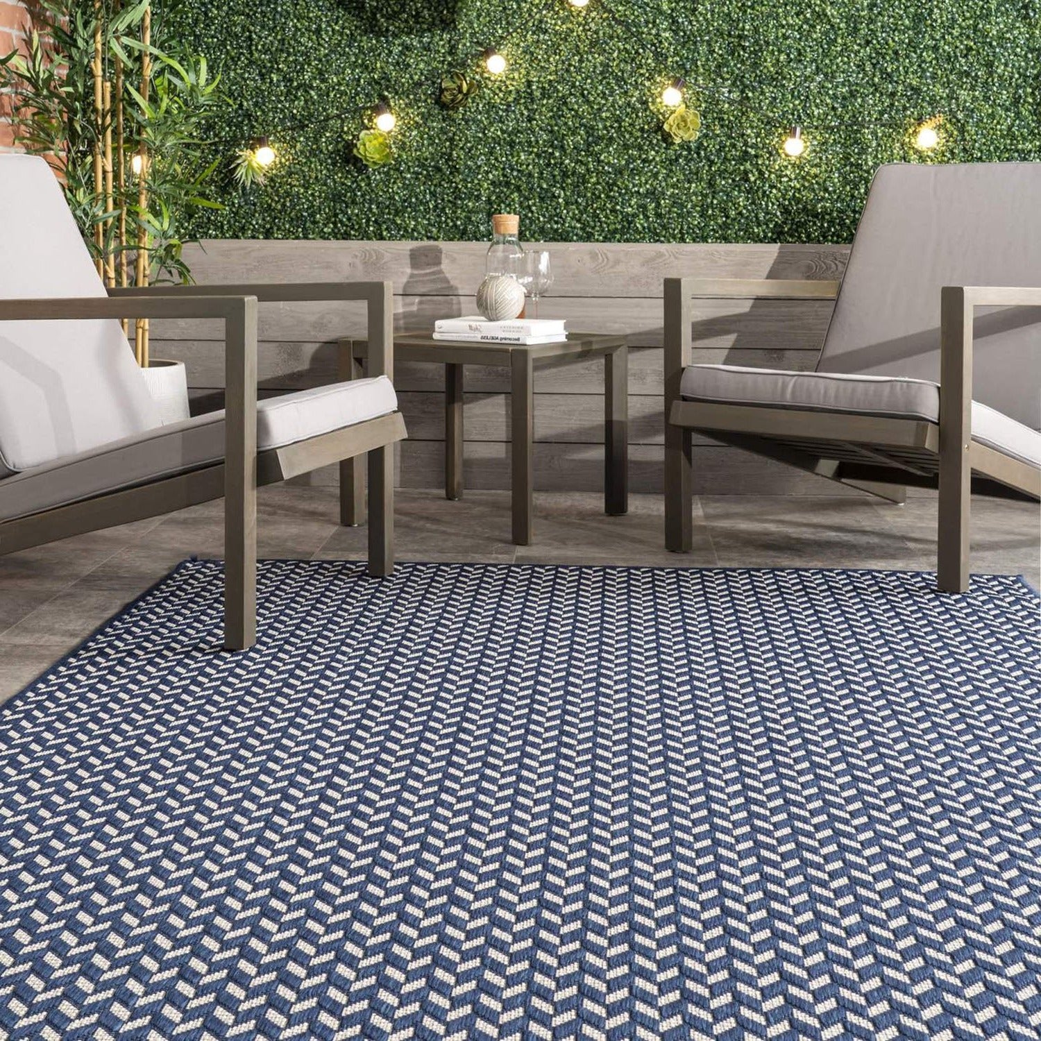 Winward Indoor/Outdoor Rug