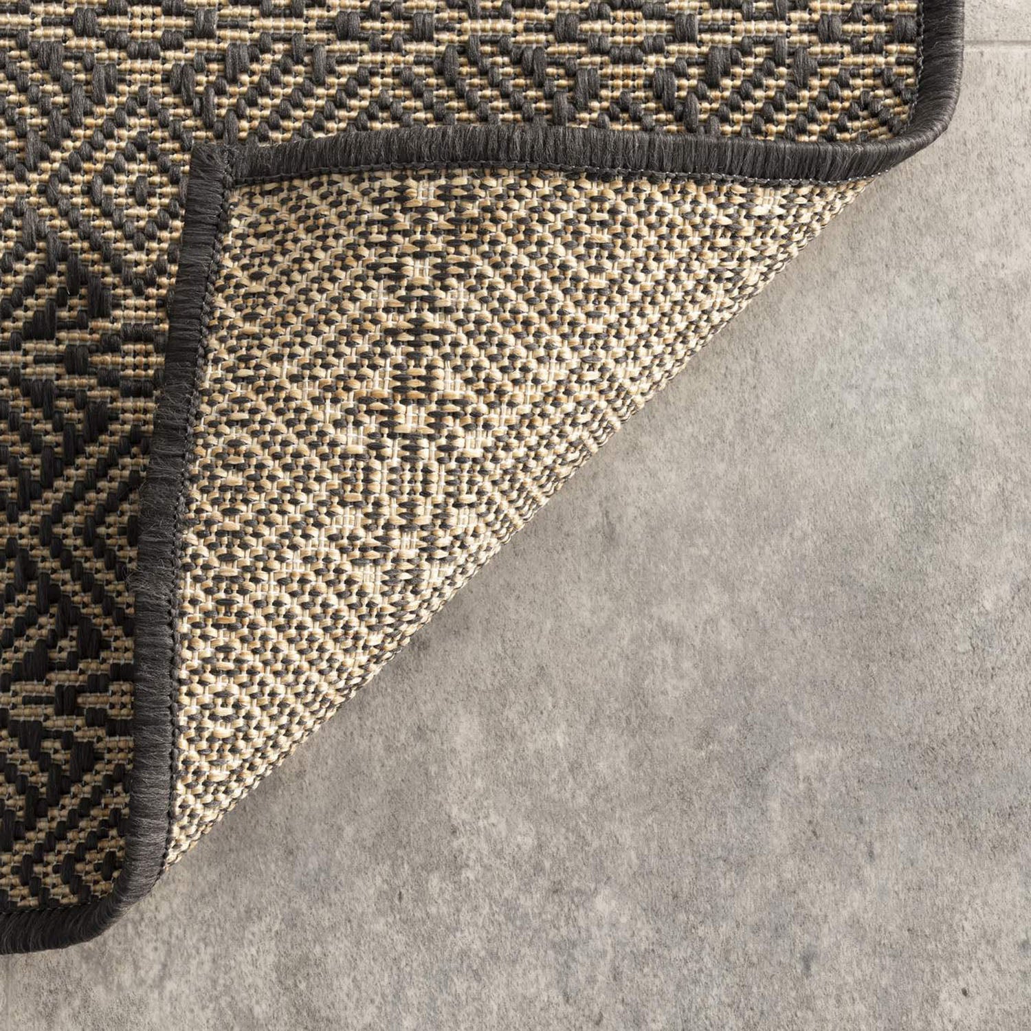 Mound Indoor/Outdoor Rug