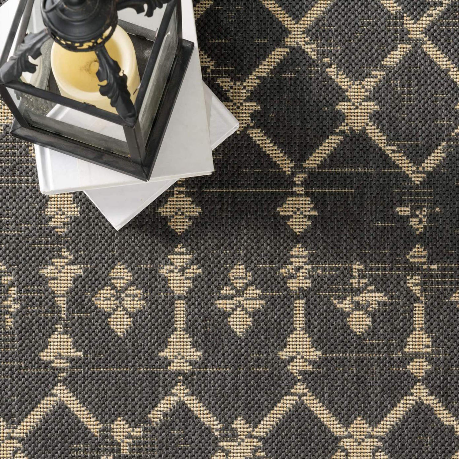 Cassine Indoor/Outdoor Rug