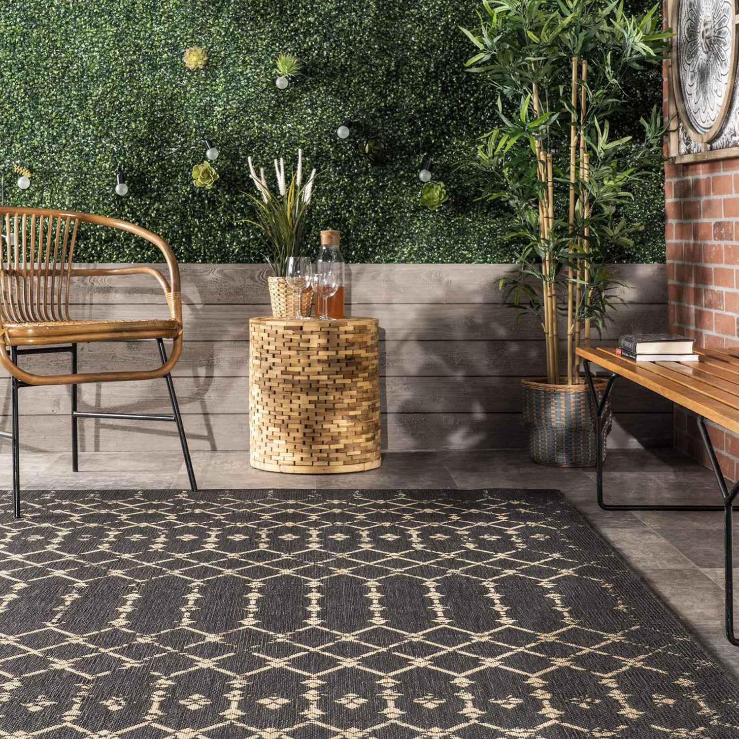 Cassine Indoor/Outdoor Rug