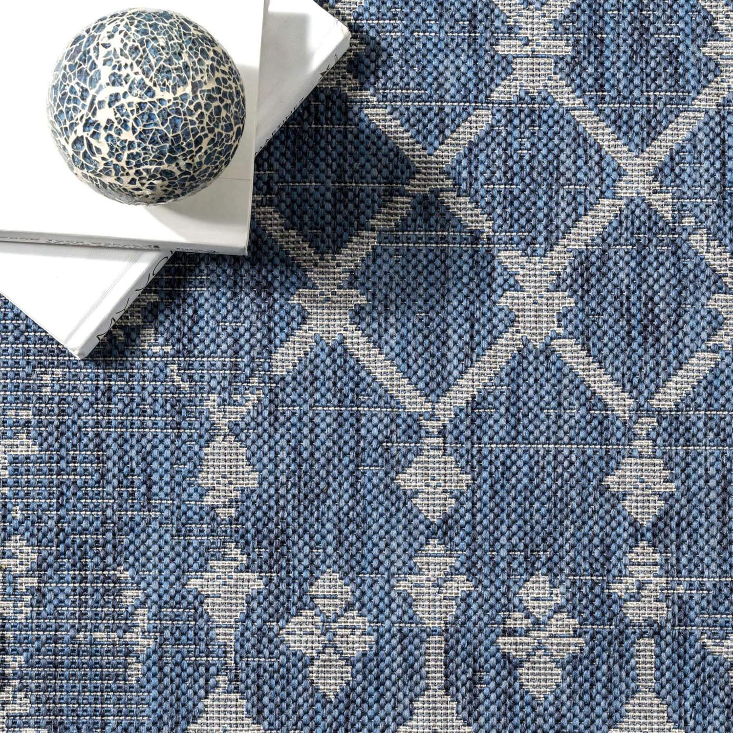 Cassine Indoor/Outdoor Rug