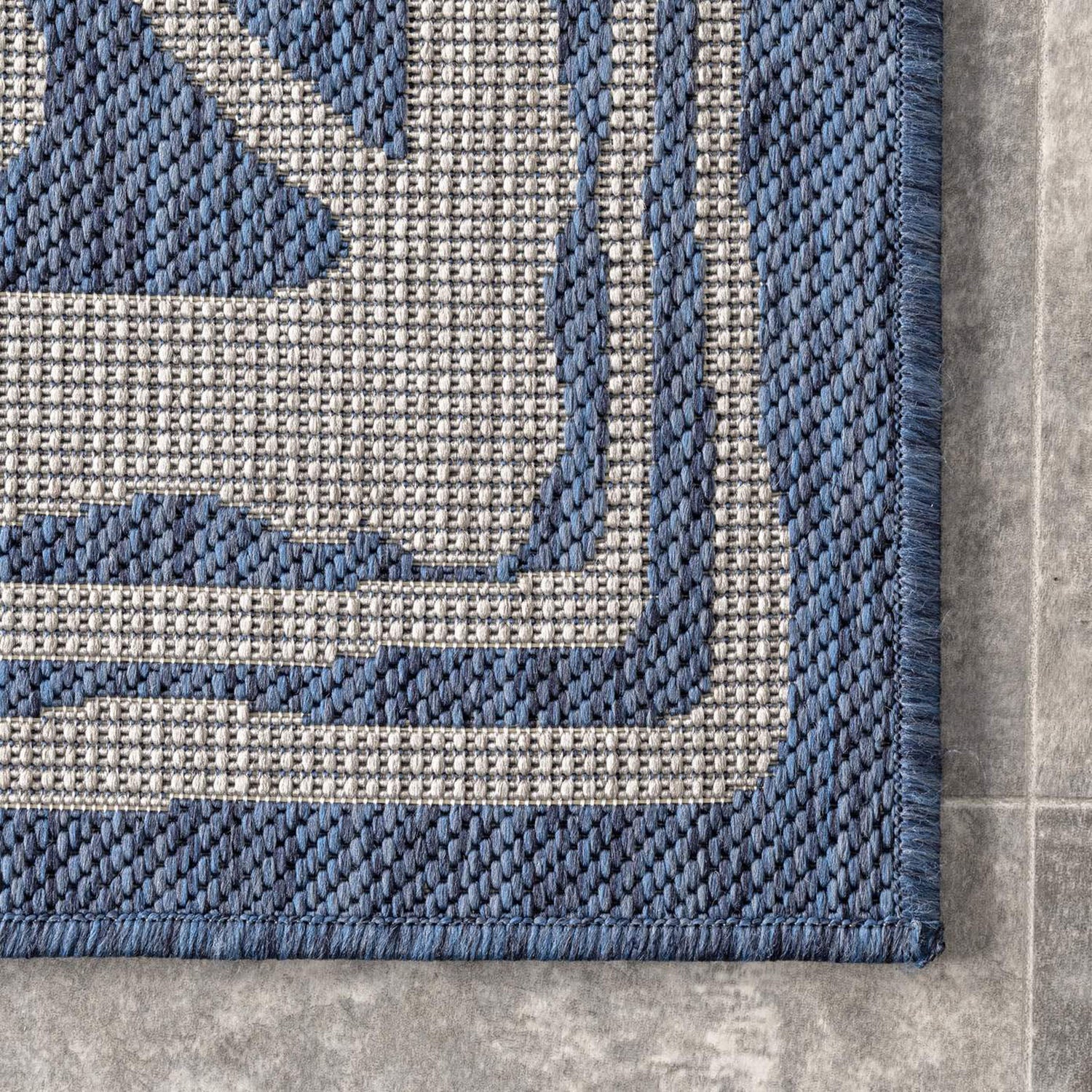 Knight Indoor/Outdoor Rug