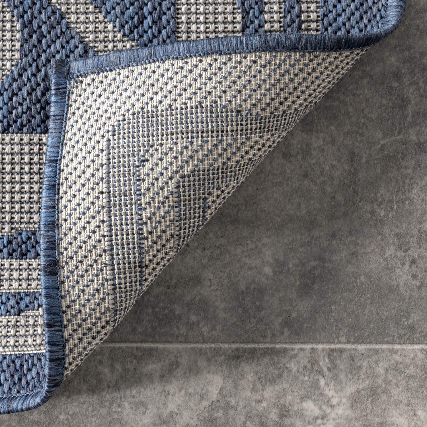 Knight Indoor/Outdoor Rug