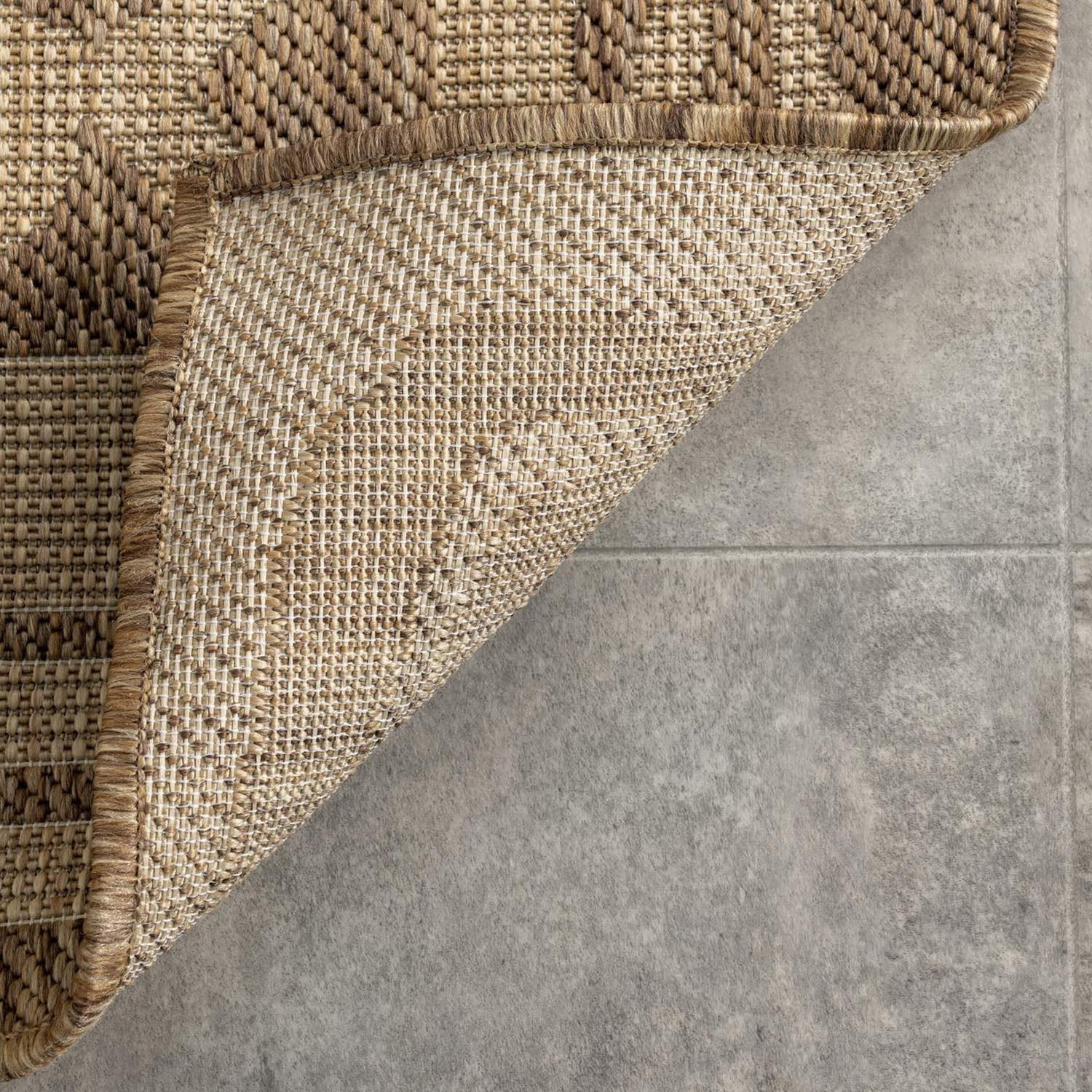 Knight Indoor/Outdoor Rug