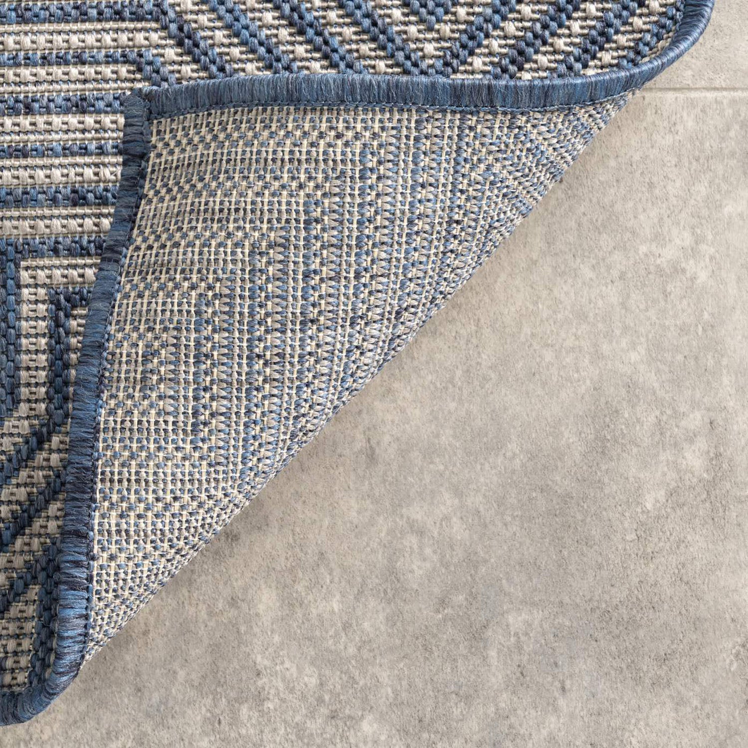 Hiland Indoor/Outdoor Rug