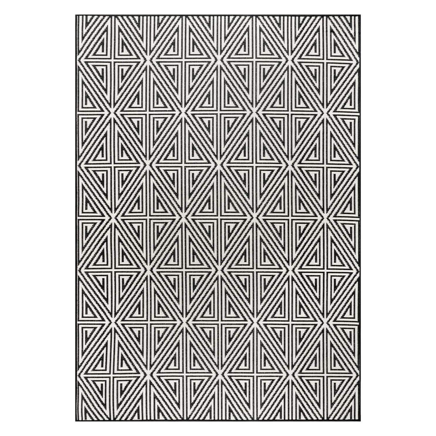 Hiland Indoor/Outdoor Rug
