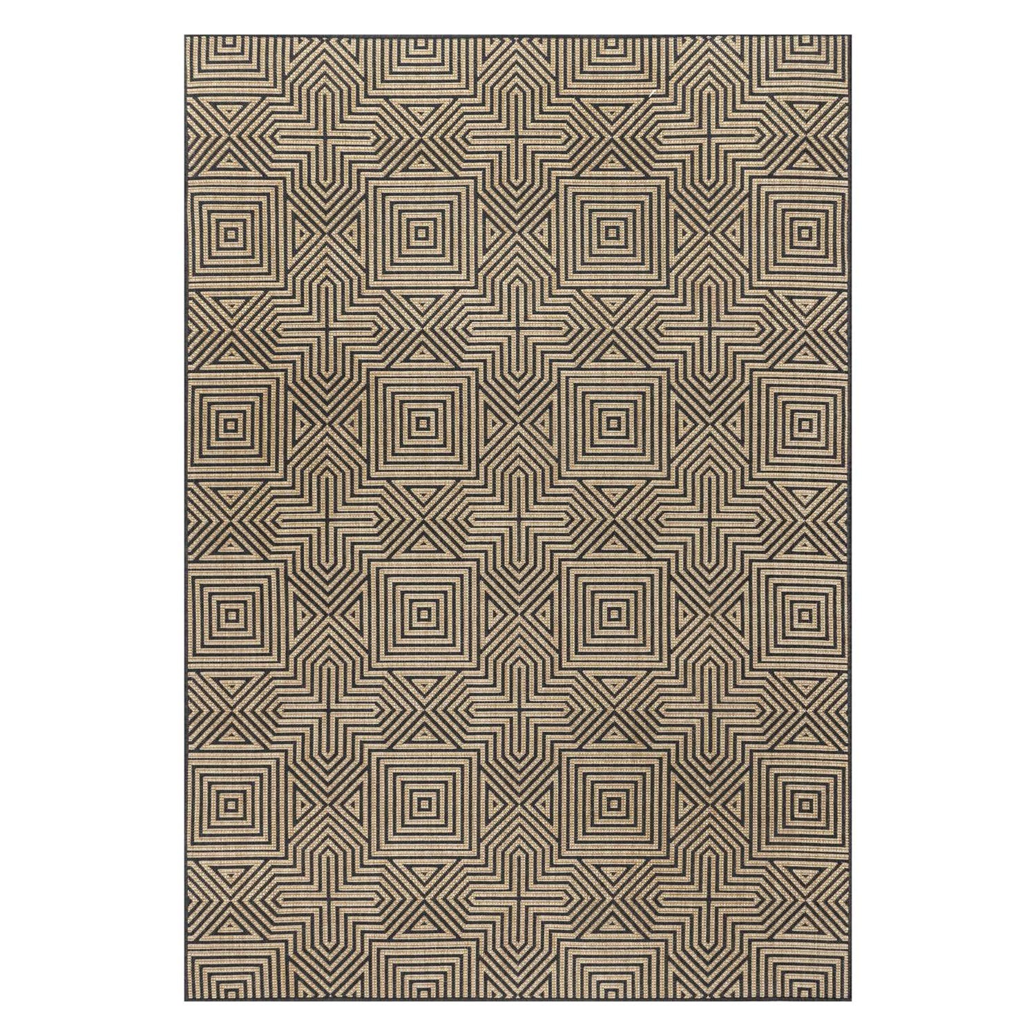 Hiland Indoor/Outdoor Rug