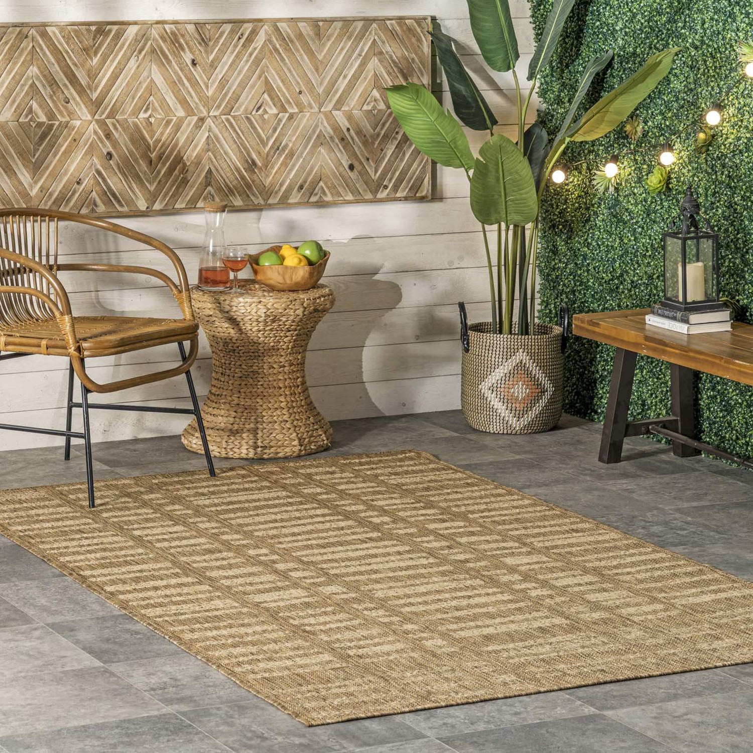 Haven Indoor/Outdoor Rug