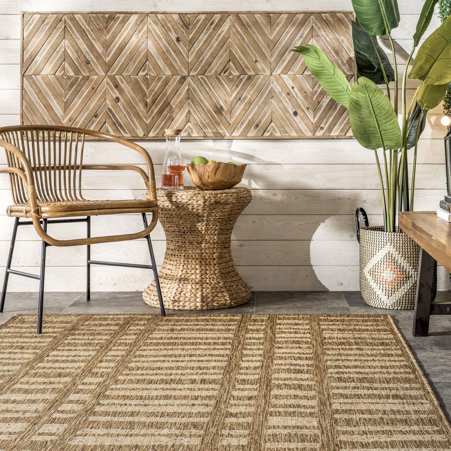 Haven Indoor/Outdoor Rug