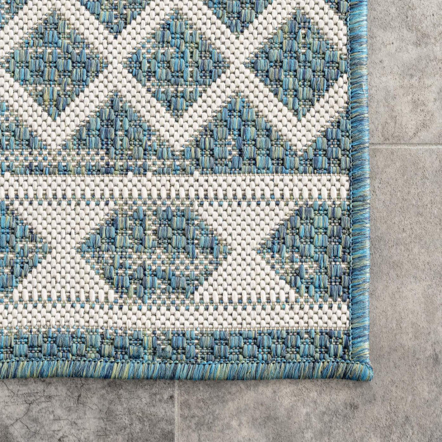 Lupine Indoor/Outdoor Rug