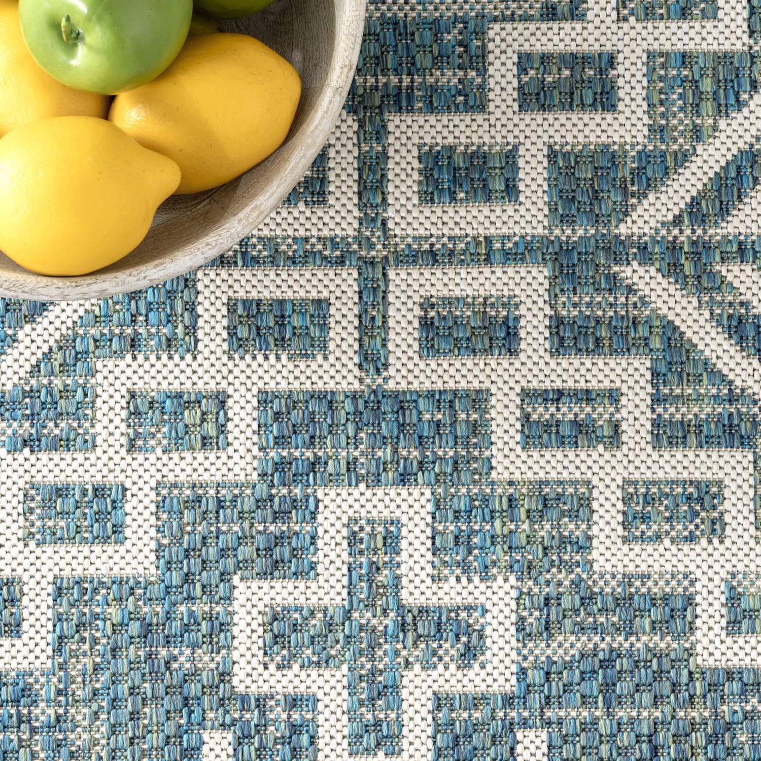 Lupine Indoor/Outdoor Rug