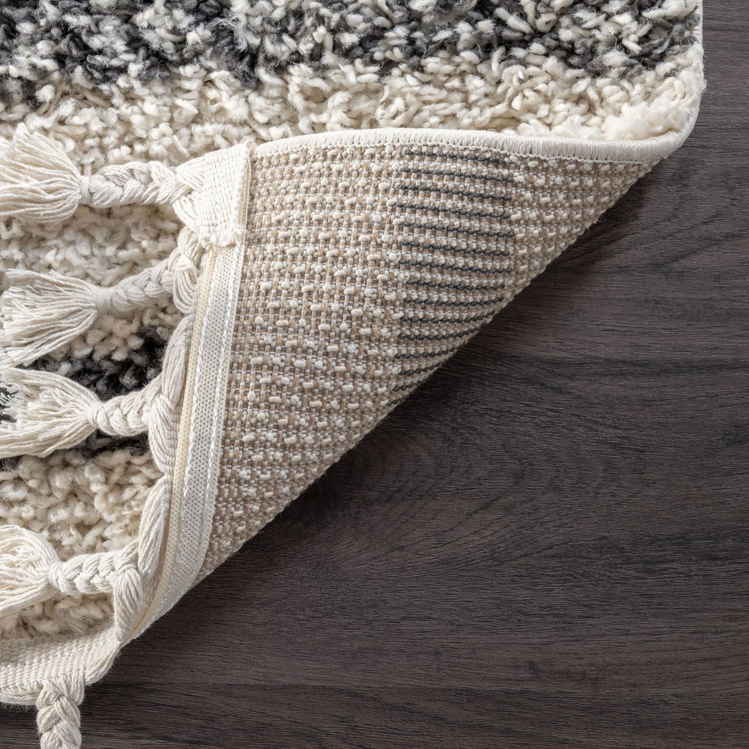 Gordon Machine Made Rug