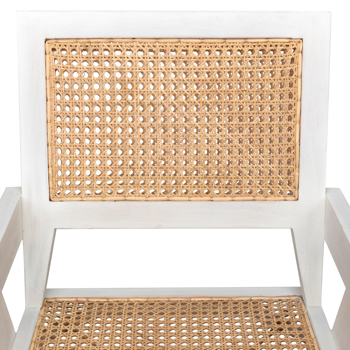 Noir Jude Dining Chair Set of 2