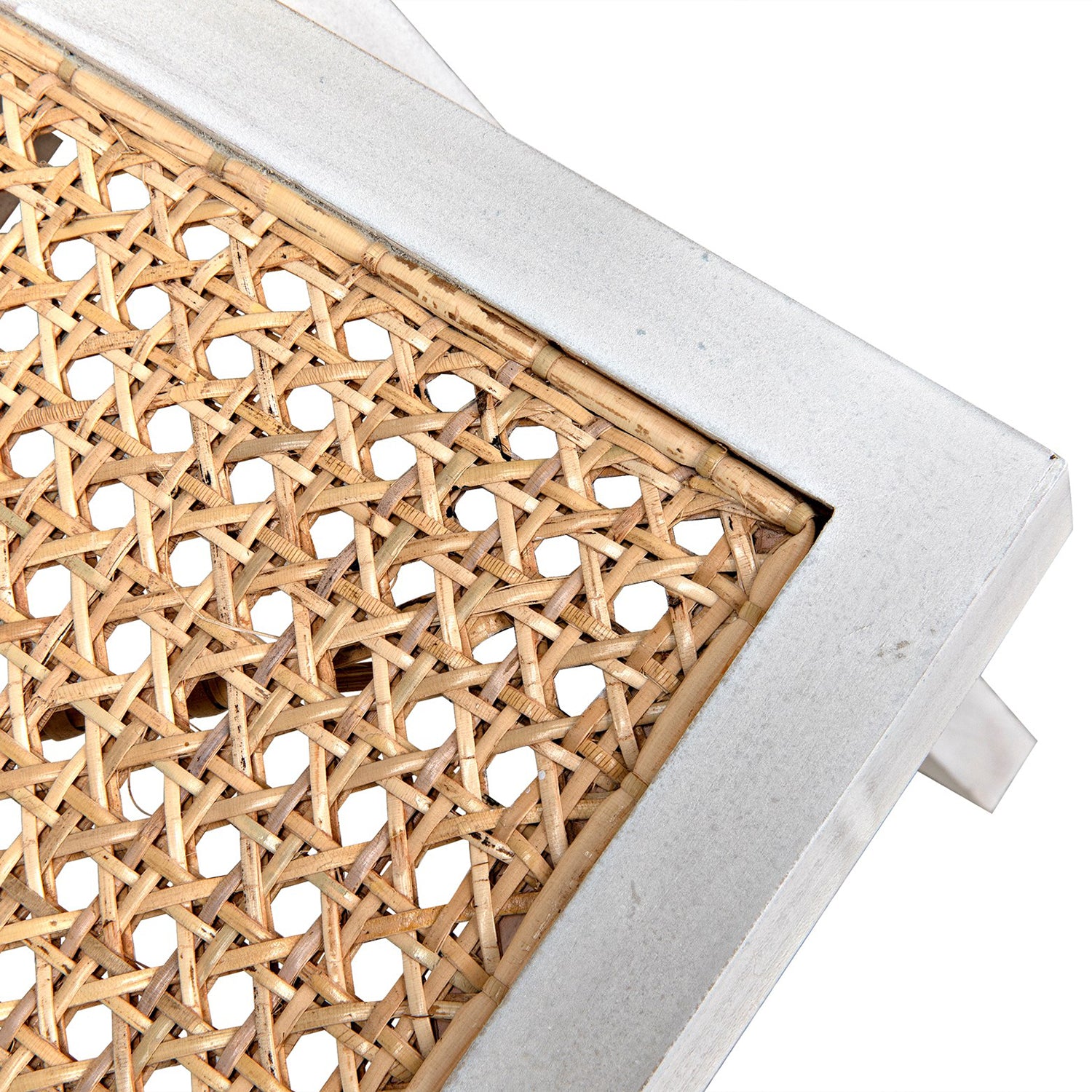 Noir Jude Dining Chair Set of 2