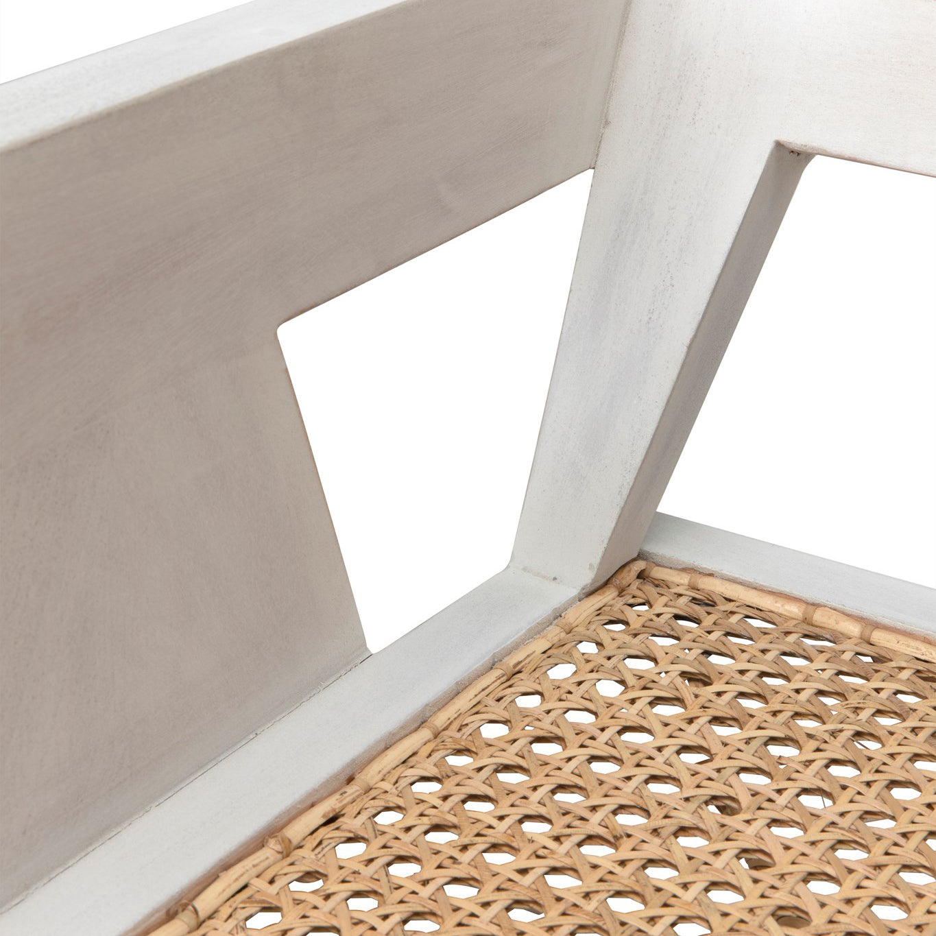 Noir Jude Dining Chair Set of 2