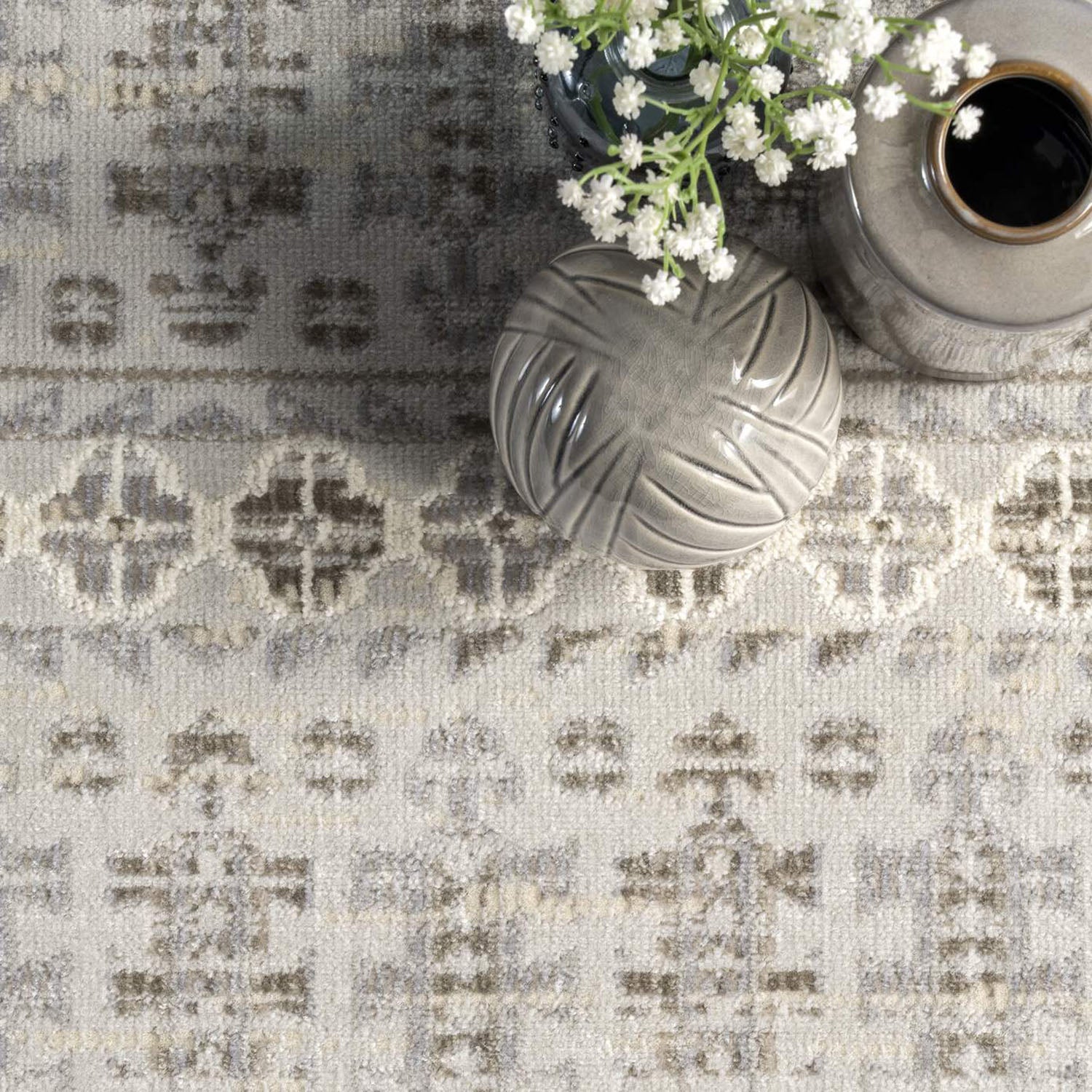 Samuel Machine Made Rug