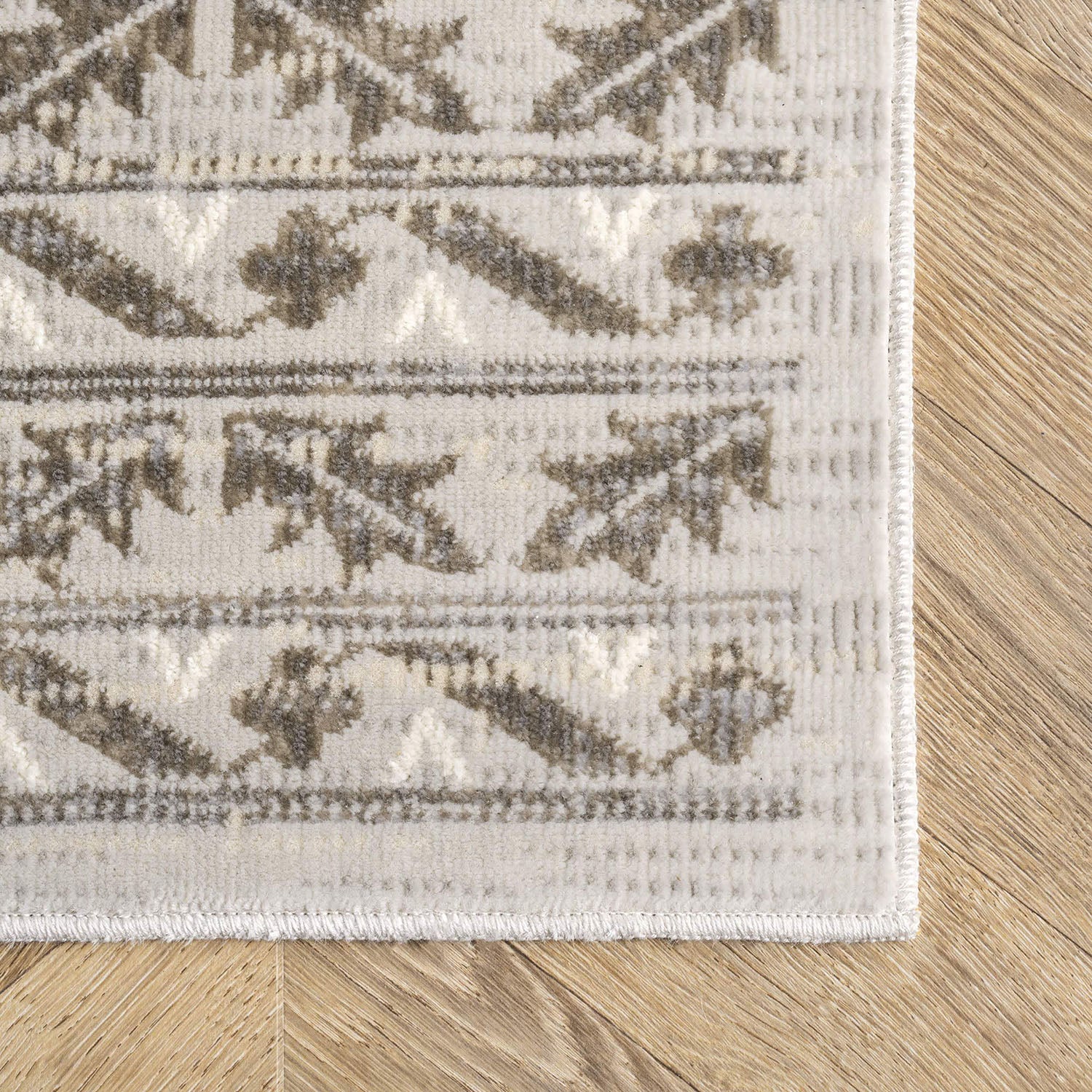 Keegan Machine Made Rug