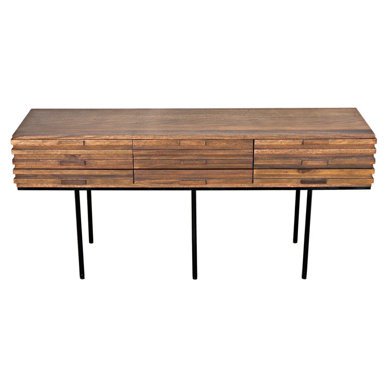 Noir Zodiac Sideboard