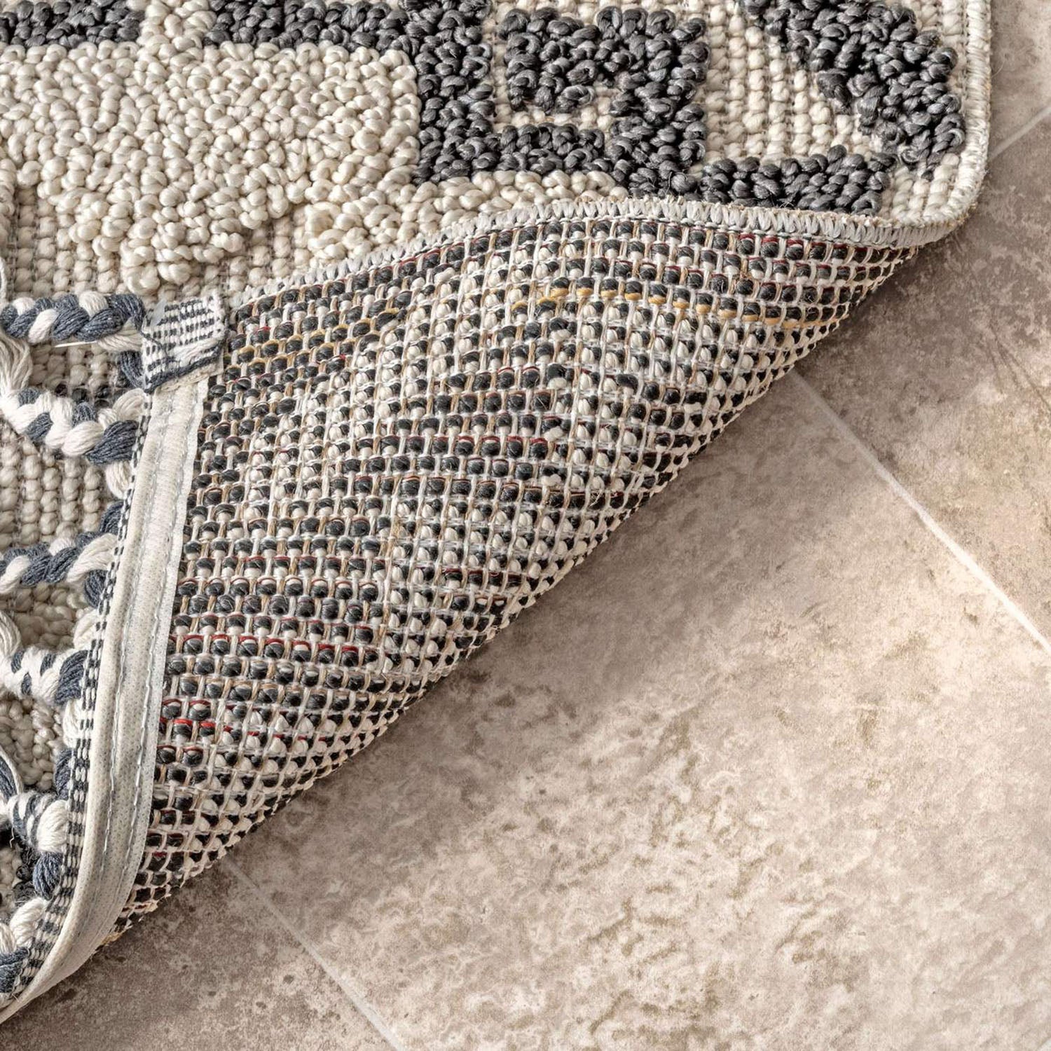 Sitzler Machine Made Rug