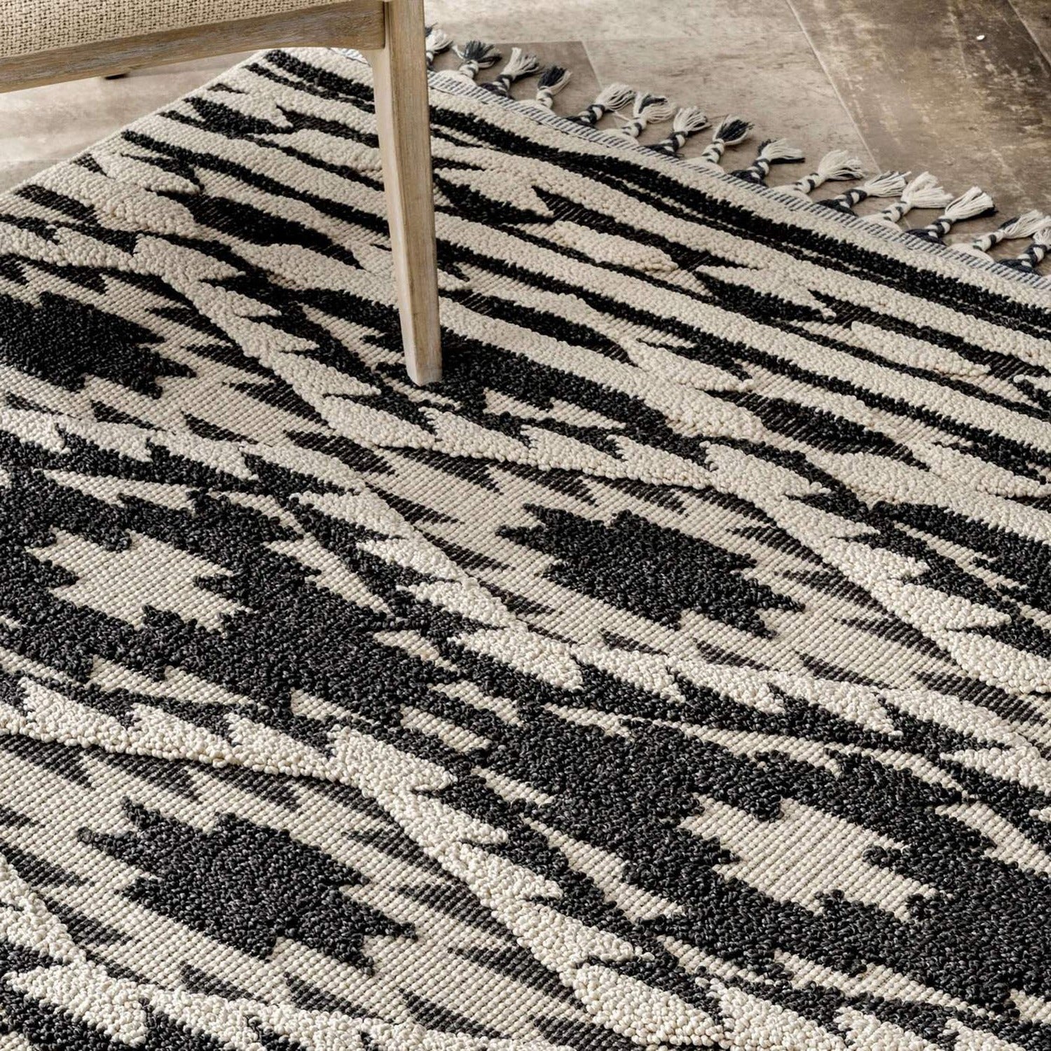 Milligan Machine Made Rug