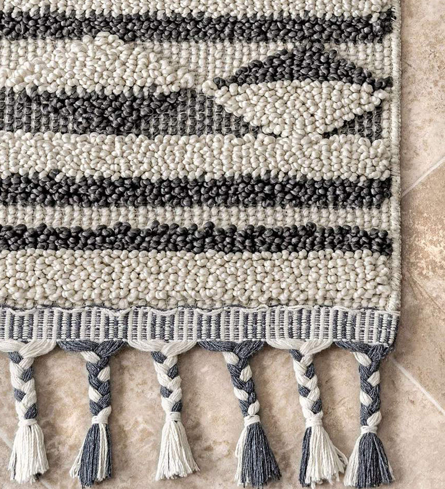 Milligan Machine Made Rug