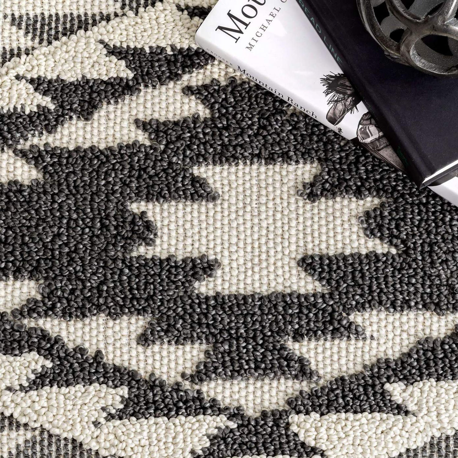 Milligan Machine Made Rug