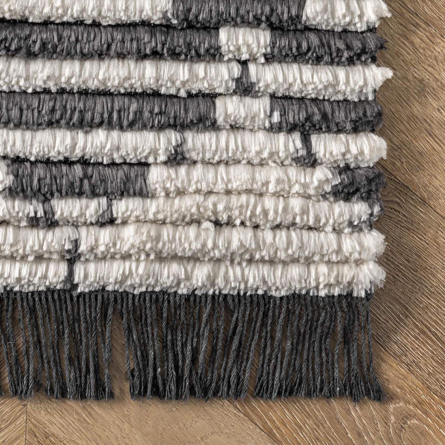 Vernon Machine Made Rug