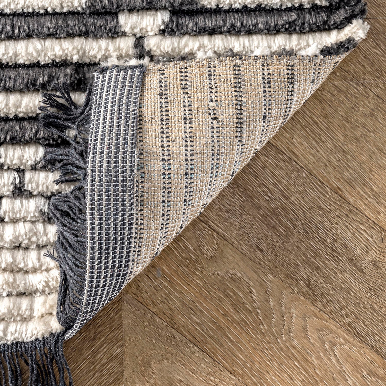 Vernon Machine Made Rug