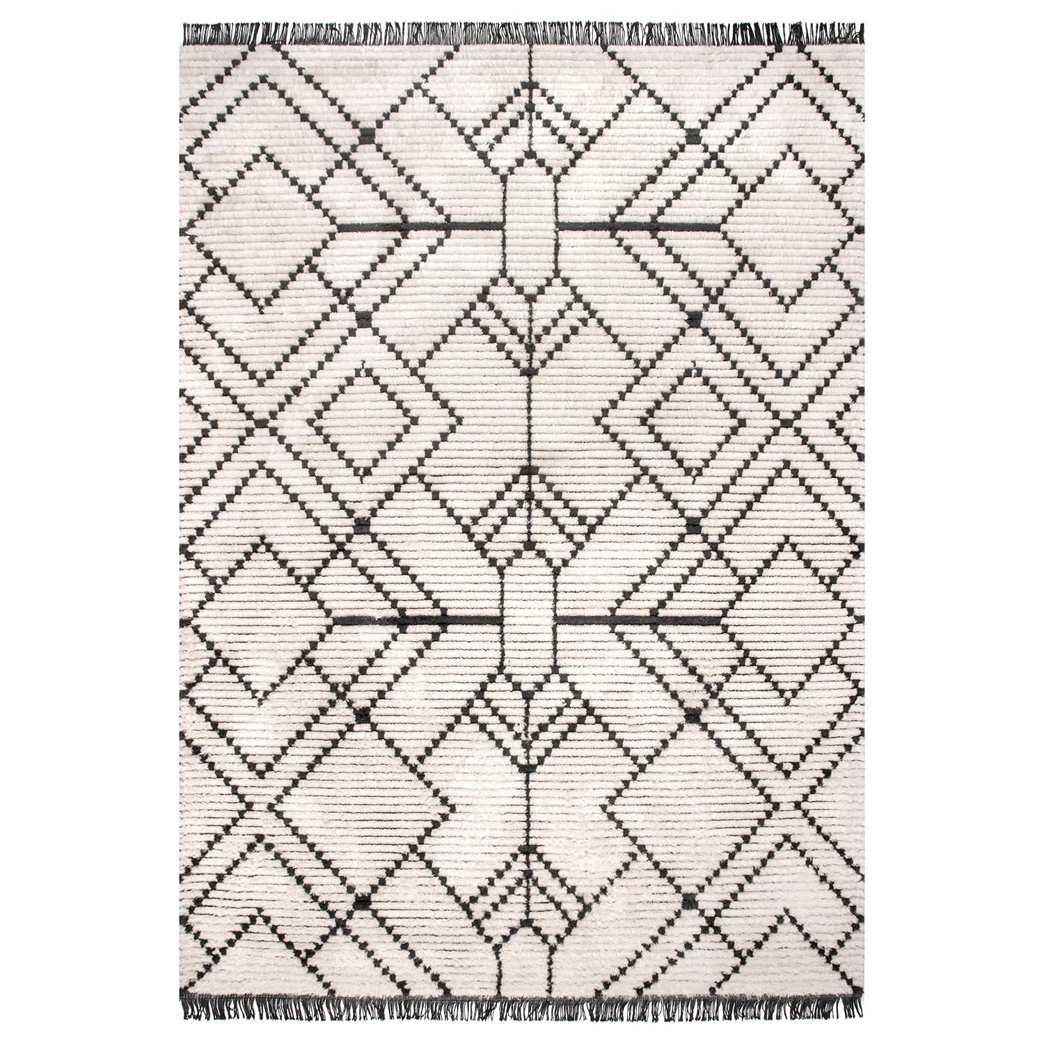 Madrid Machine Made Rug