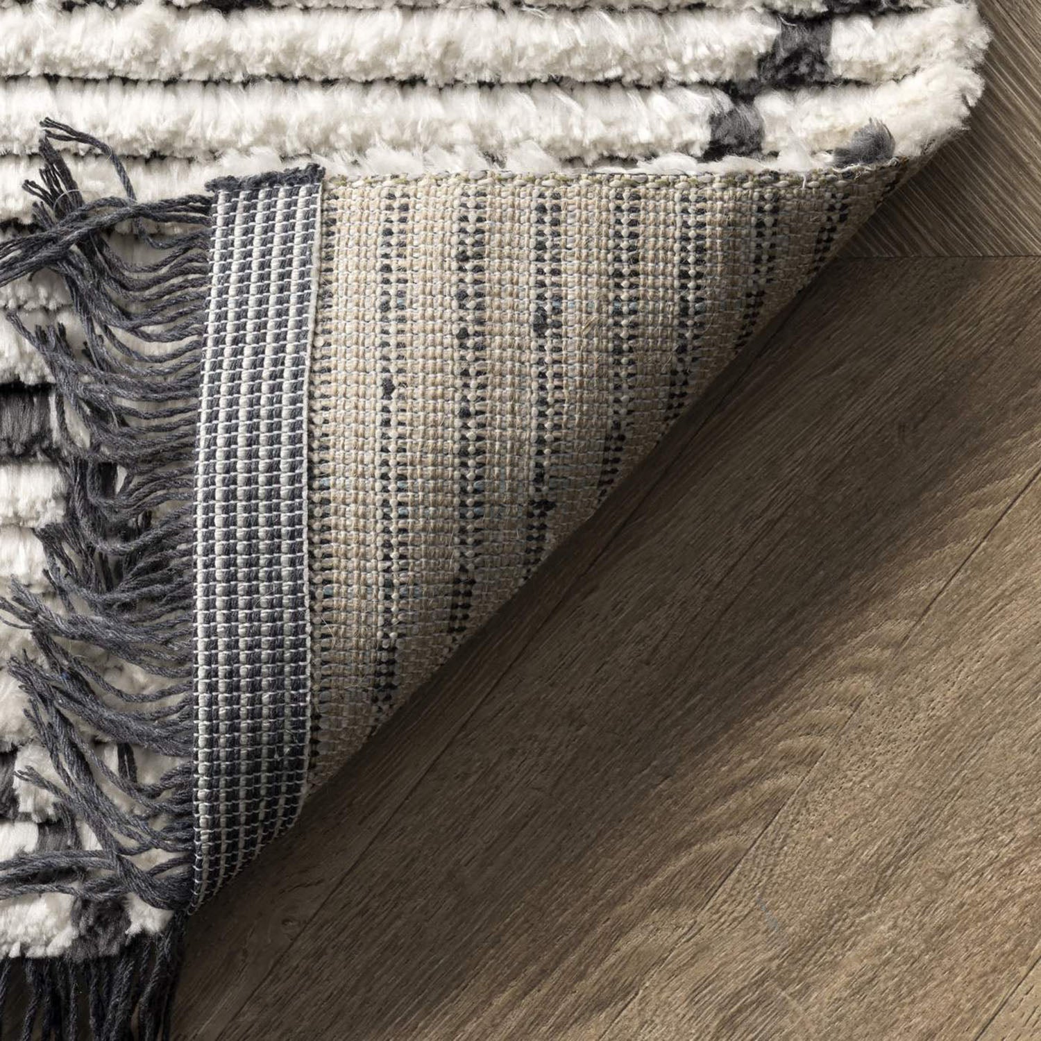 Madrid Machine Made Rug