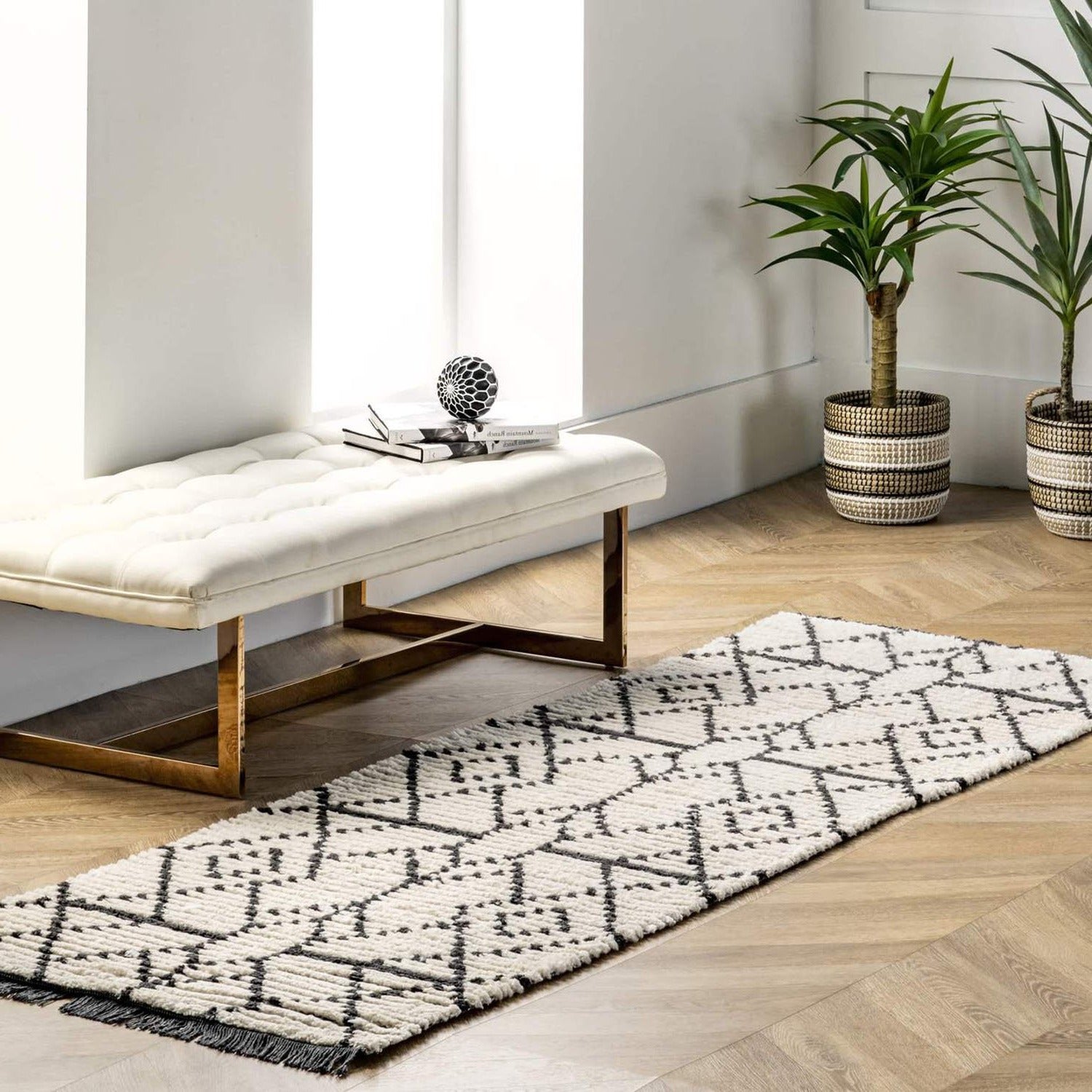 Madrid Machine Made Rug