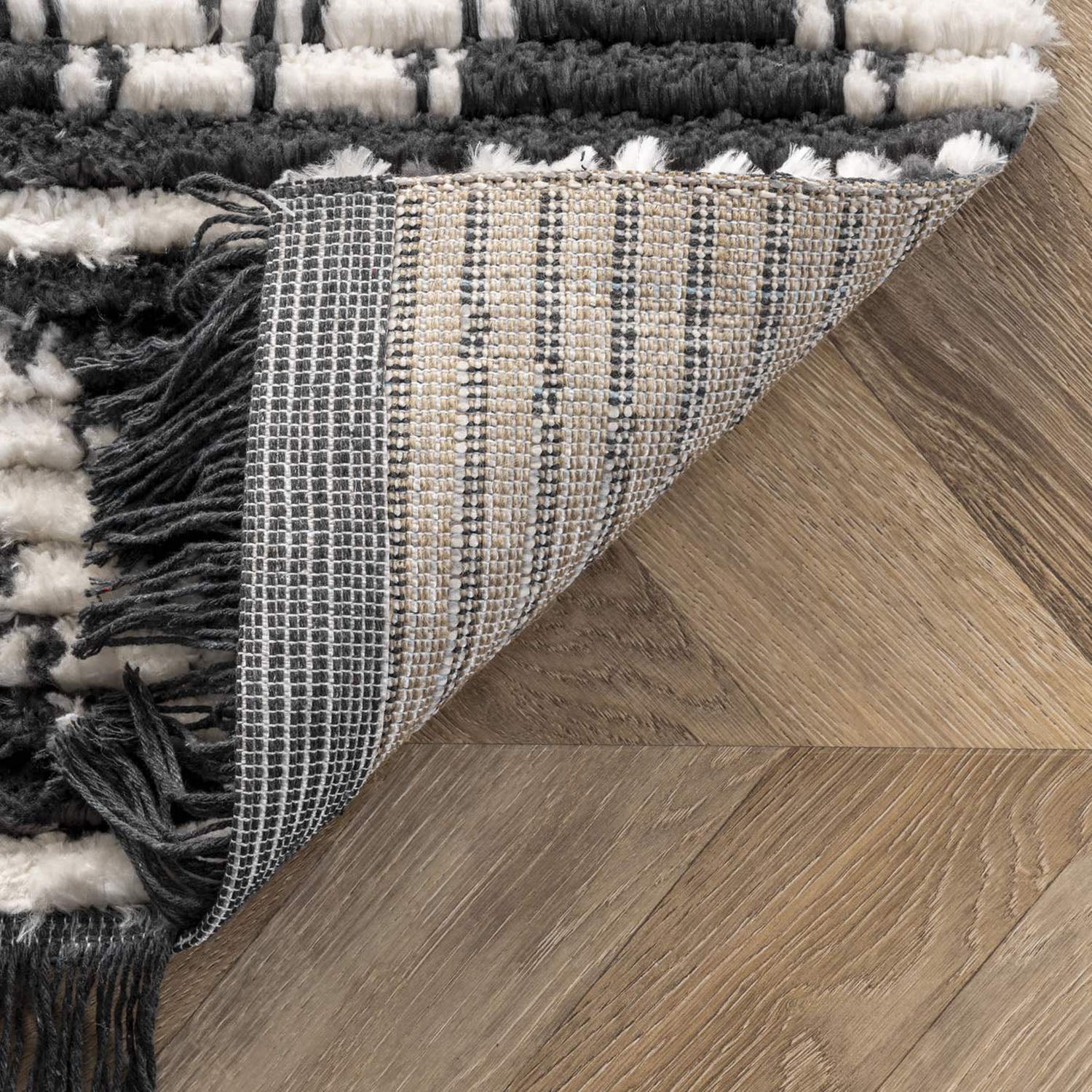 Allegra Machine Made Rug