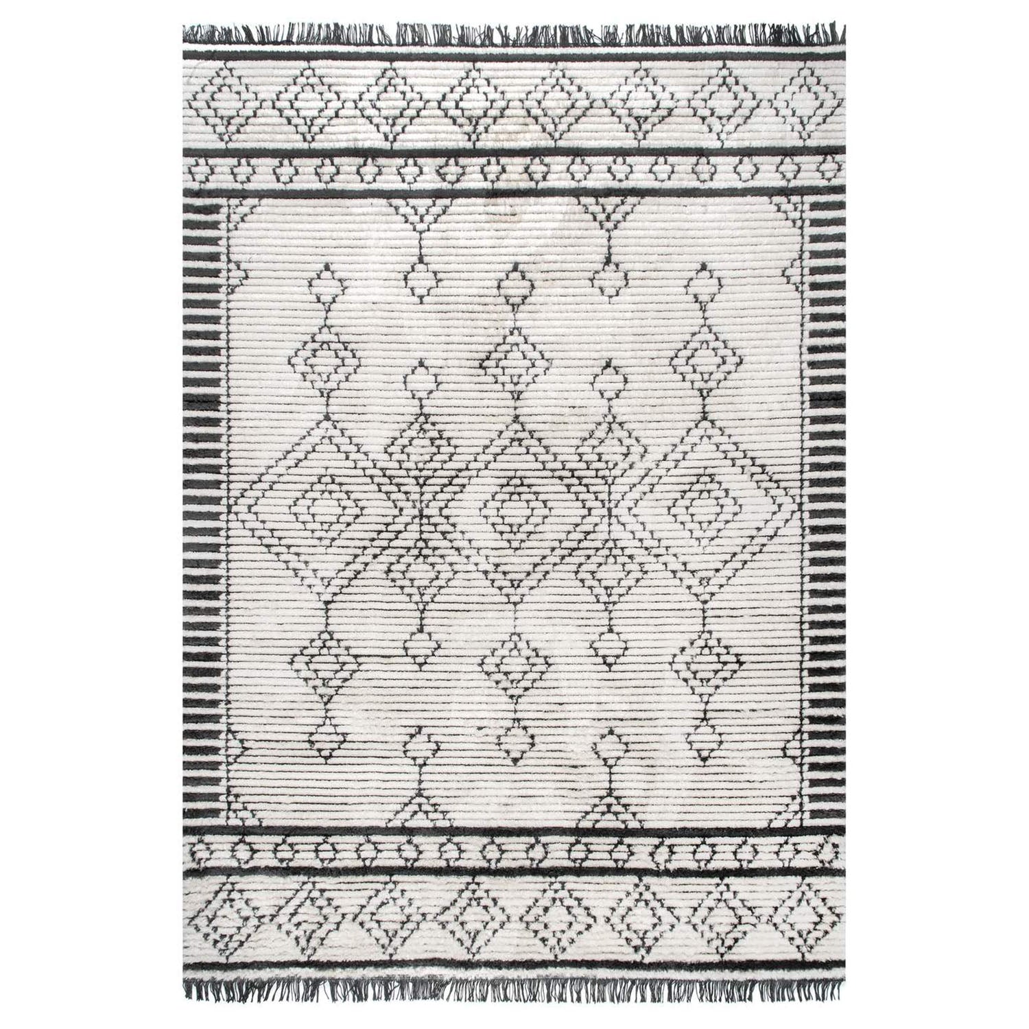 Bairde Machine Made Rug