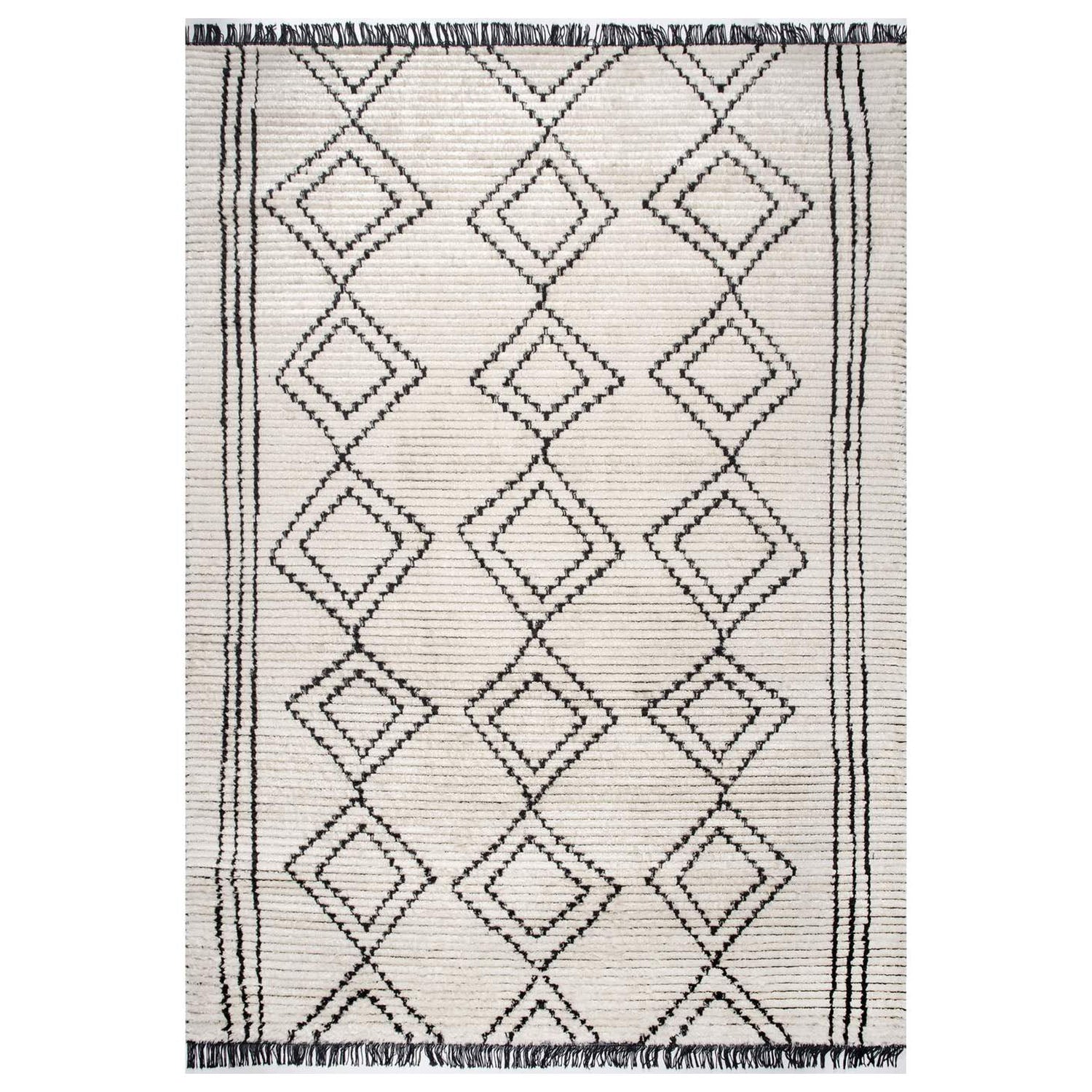 Thornton Machine Made Rug