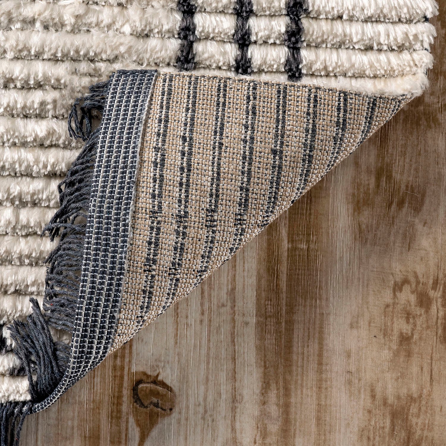 Thornton Machine Made Rug